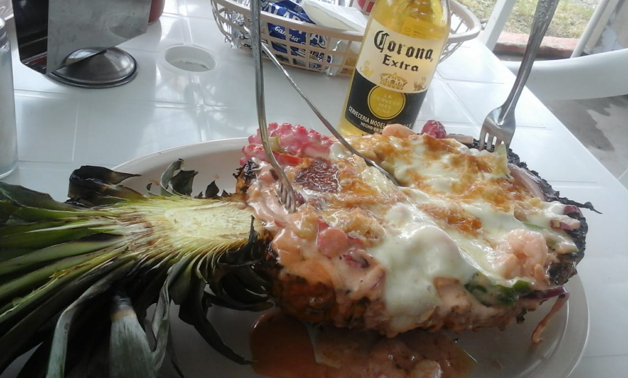 Mariscos playa azul león gto image 10