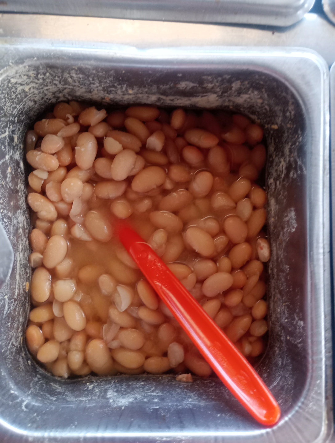 Almuerzos y comidas doña Eli quesadillas del comal image 5