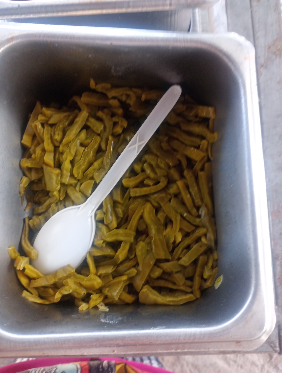 Almuerzos y comidas doña Eli quesadillas del comal image 8