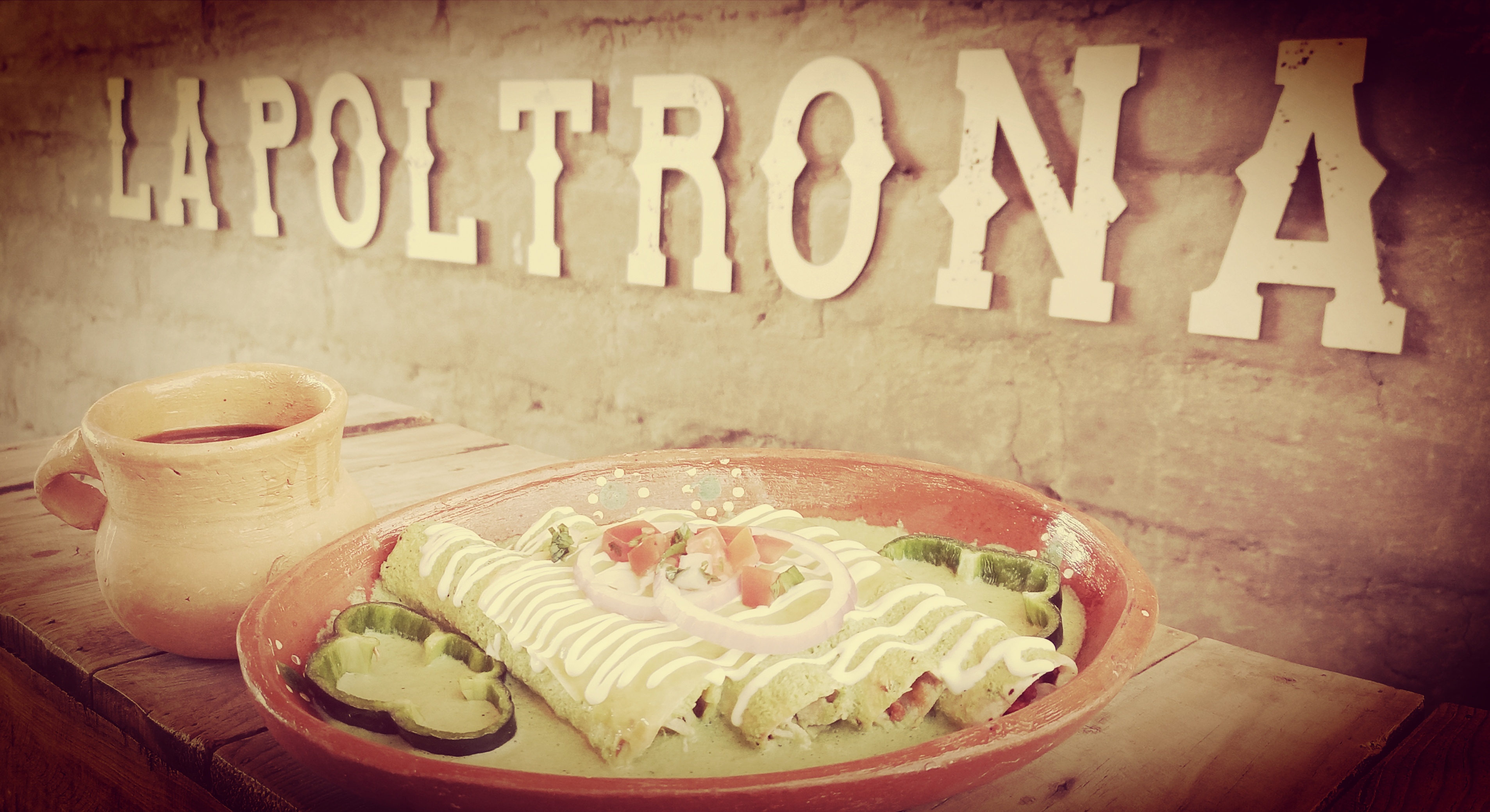 La Poltrona de la Abuela image 2