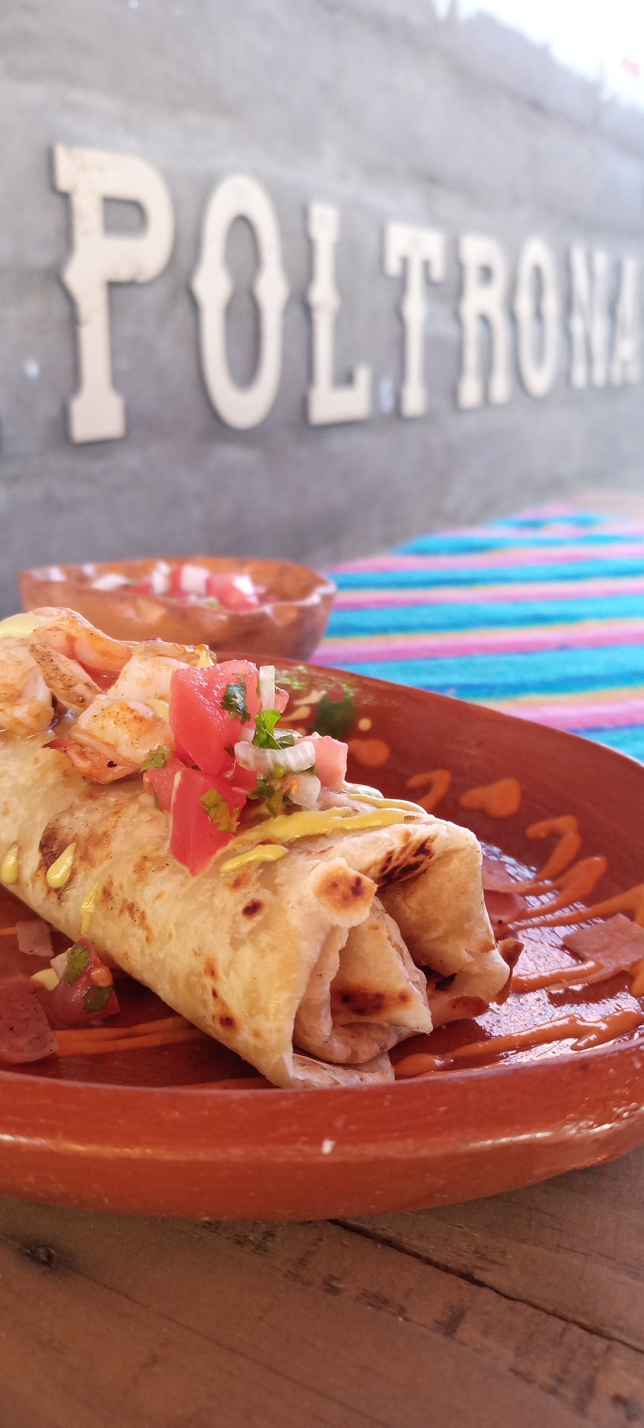 La Poltrona de la Abuela image 5