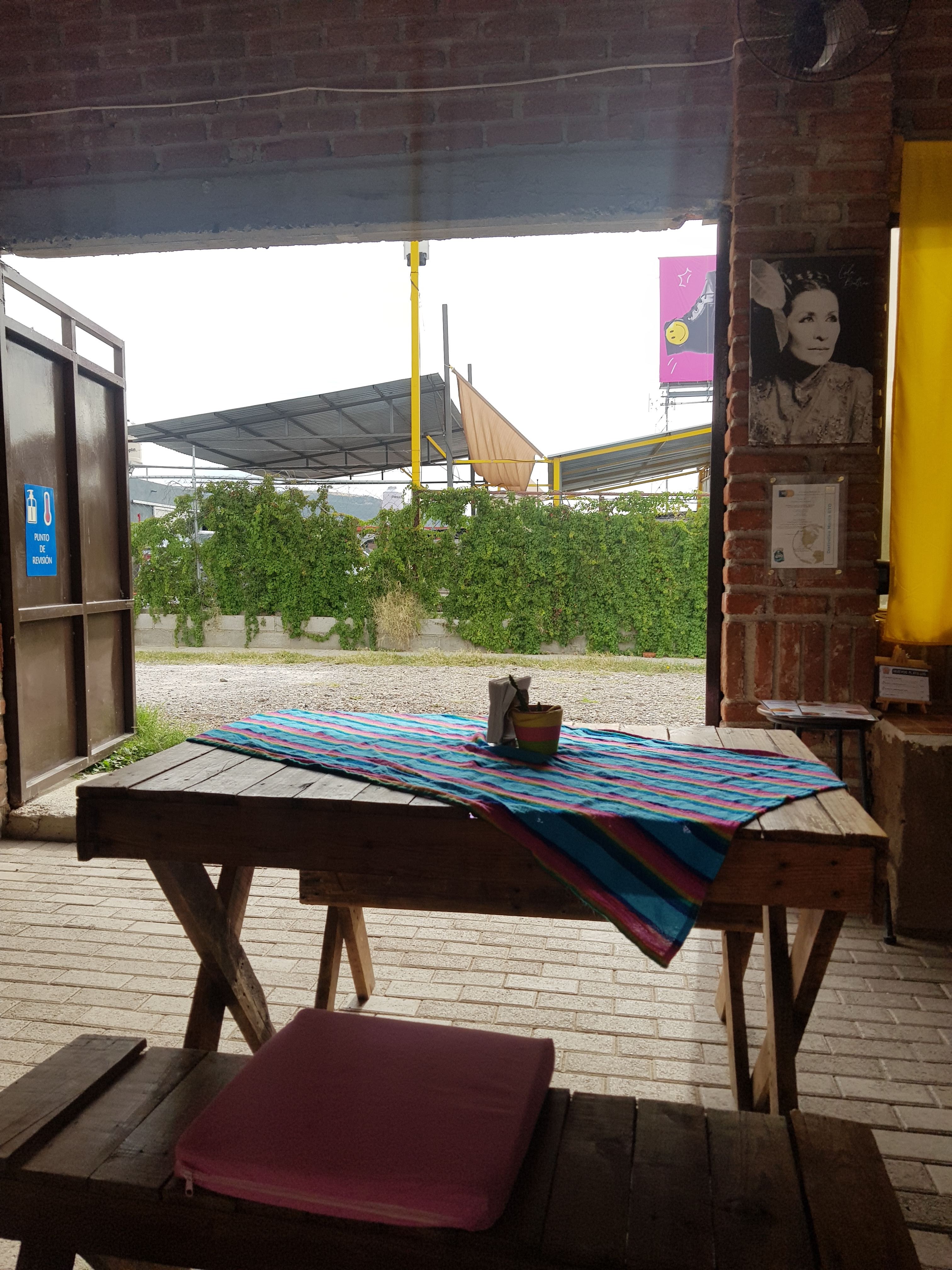 La Poltrona de la Abuela image 7