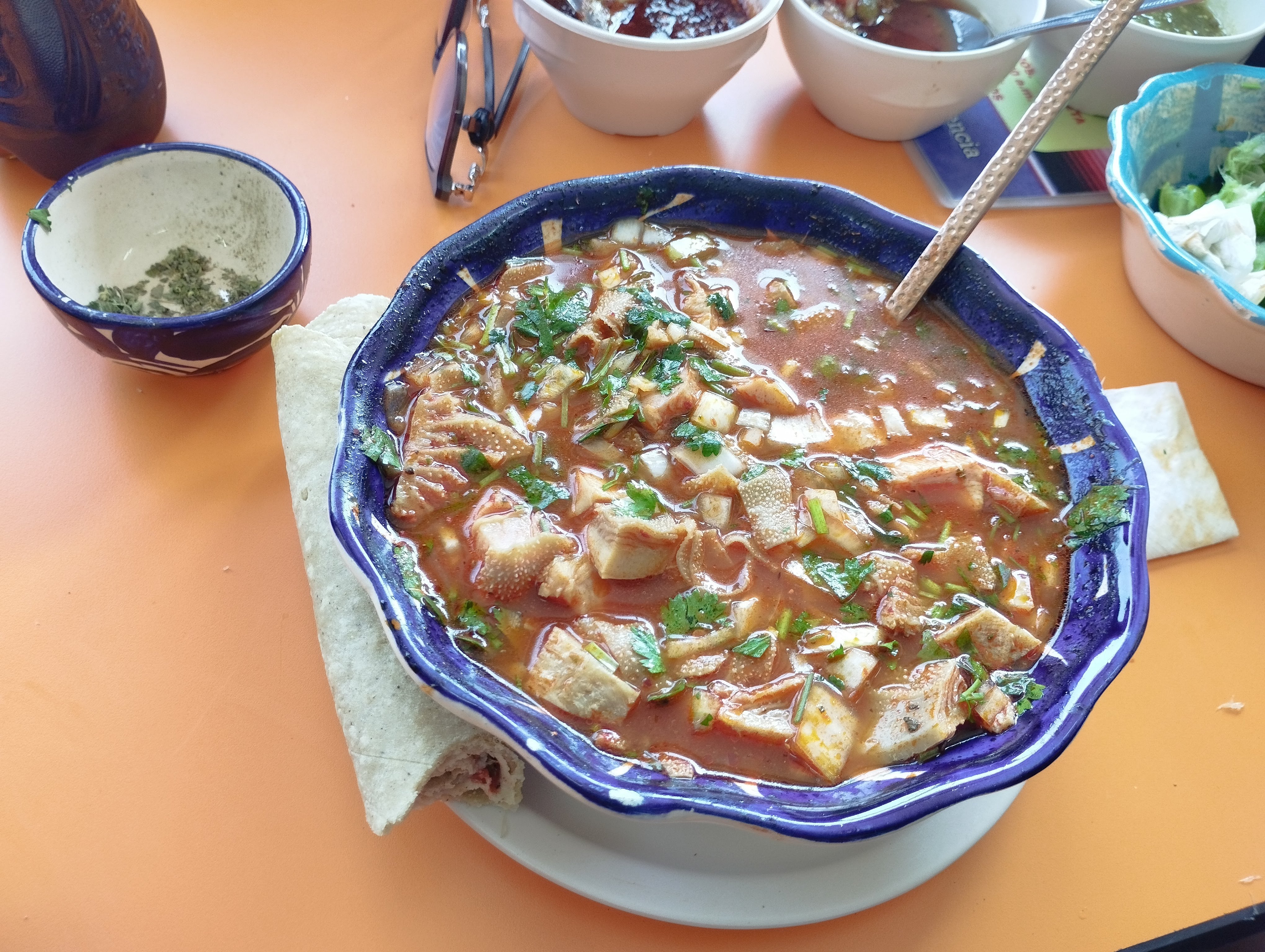 Antojitos Doña Lucita "Sucursal Heroes" image 6