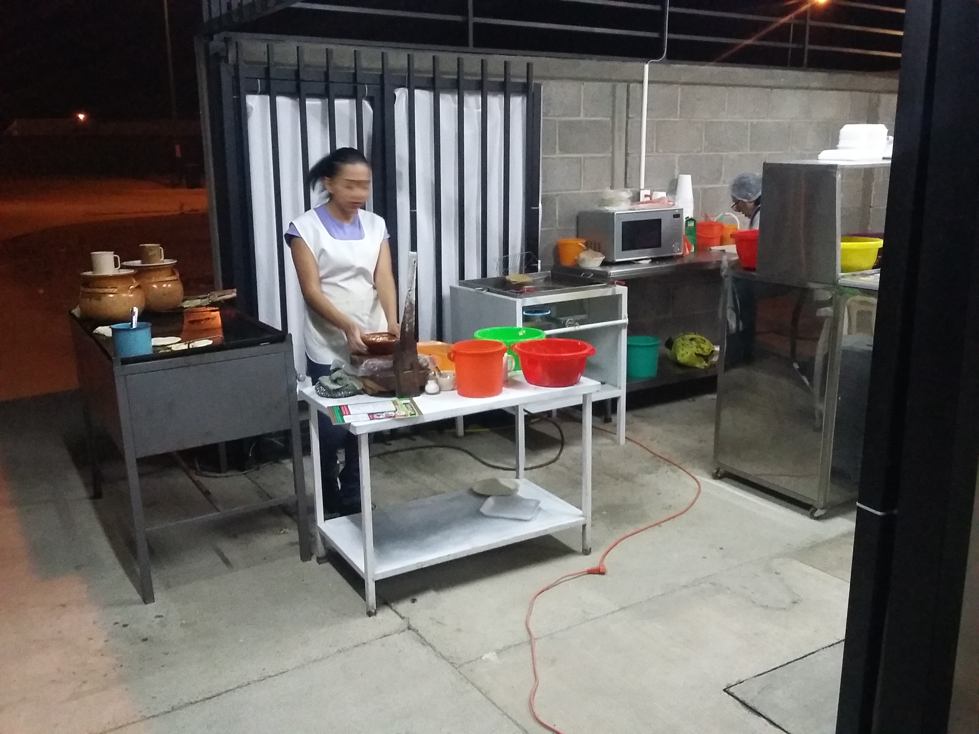 Antojitos Doña Lucita "Sucursal Heroes" image 9