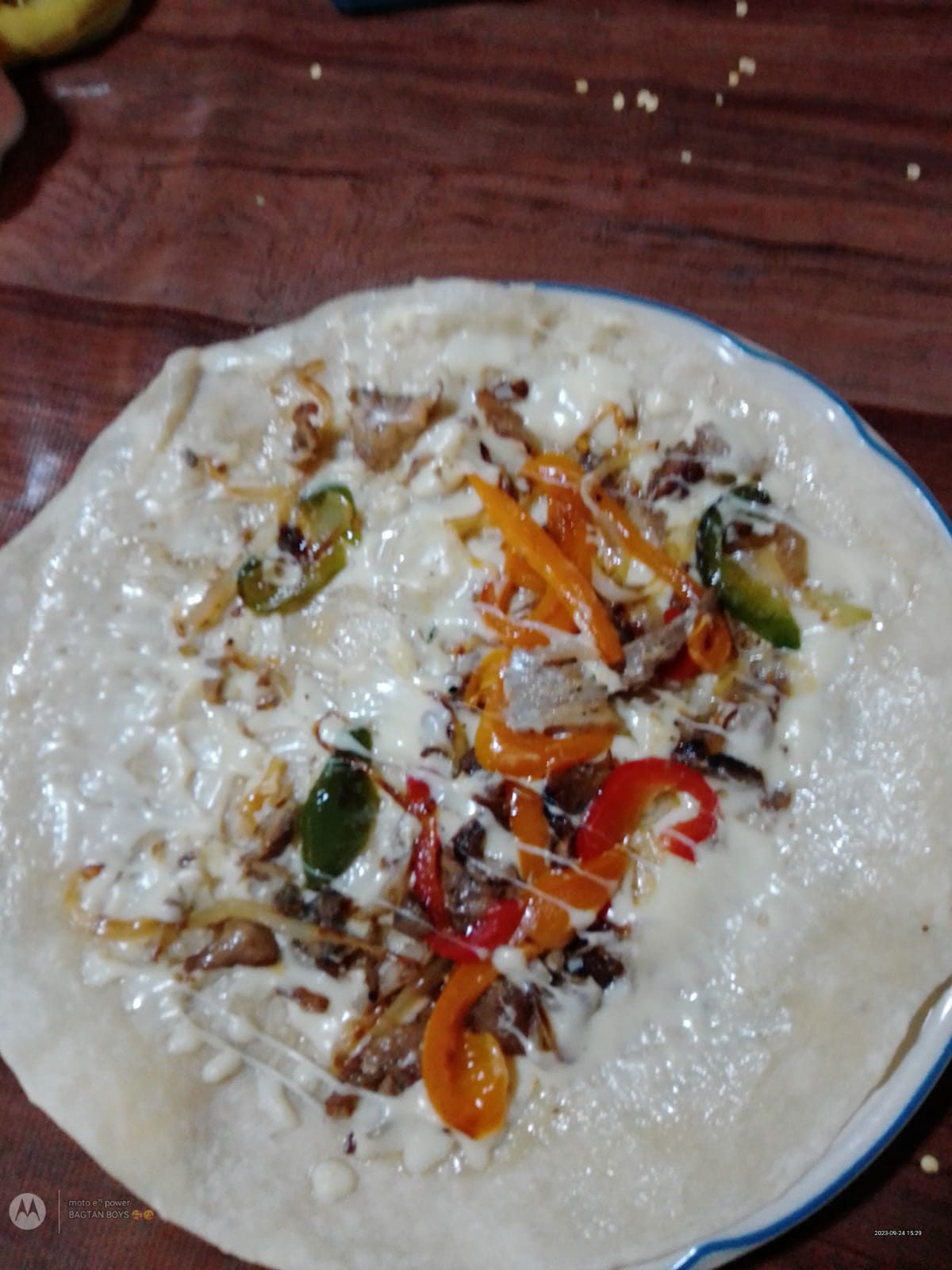 JIMÉNEZ PIZZA image 2