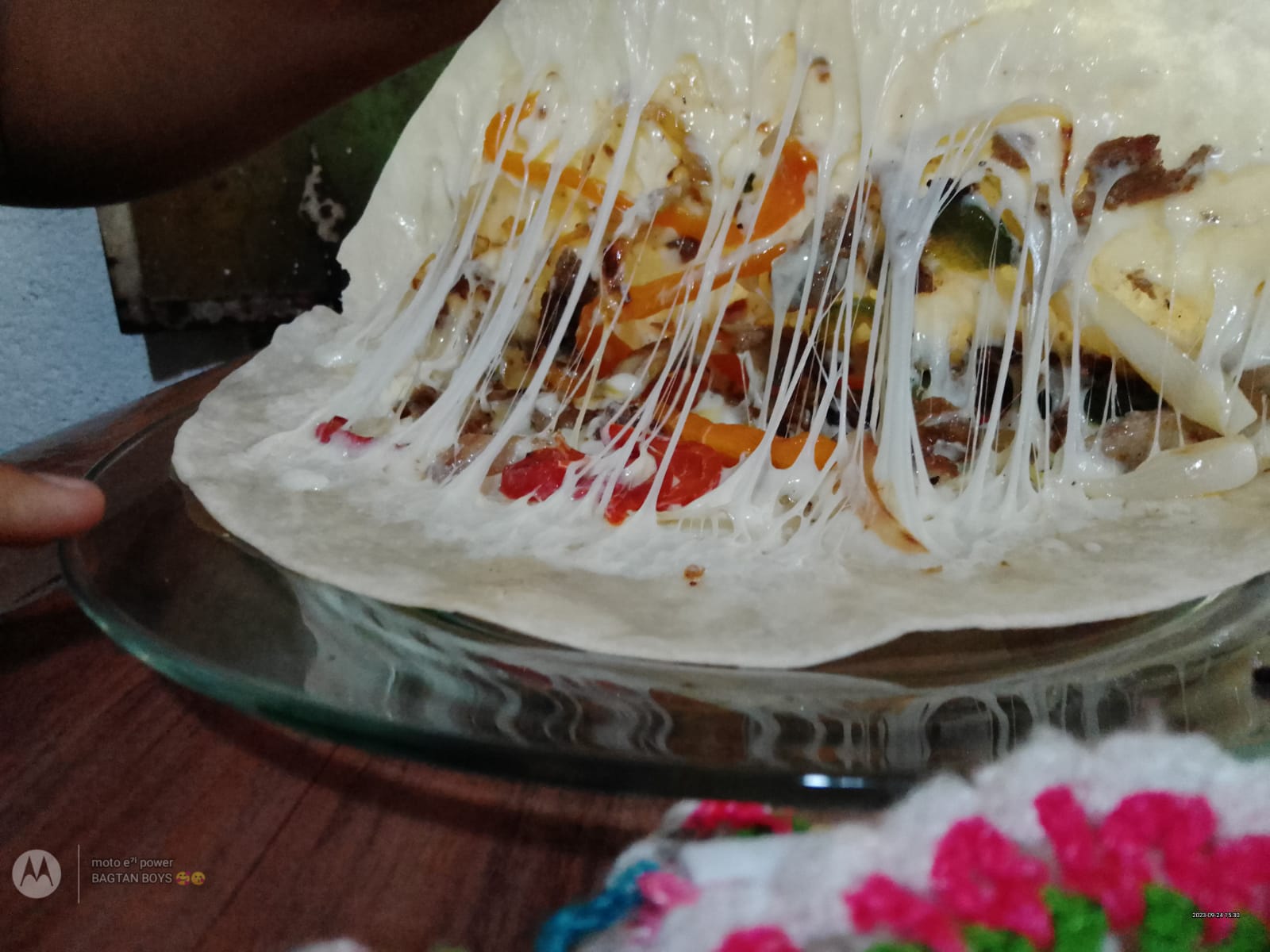 JIMÉNEZ PIZZA image 3