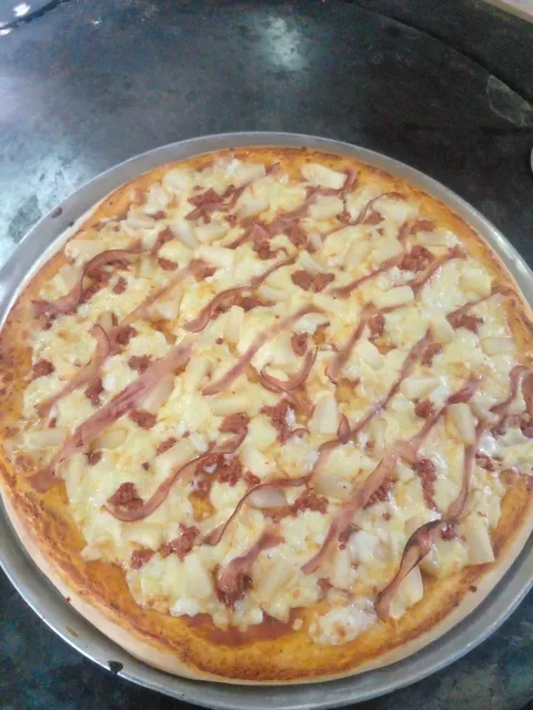 JIMÉNEZ PIZZA image 4