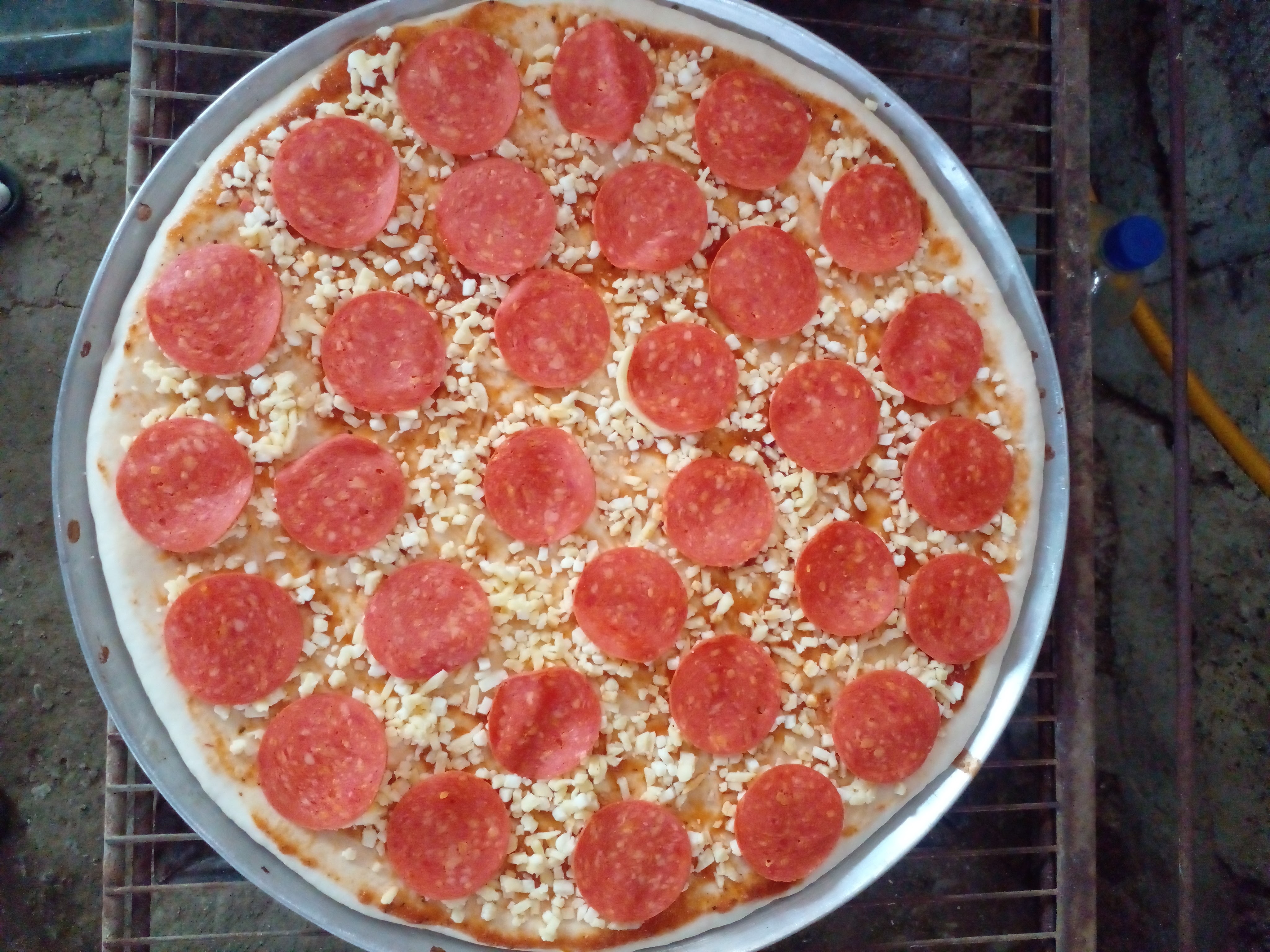 JIMÉNEZ PIZZA image 5