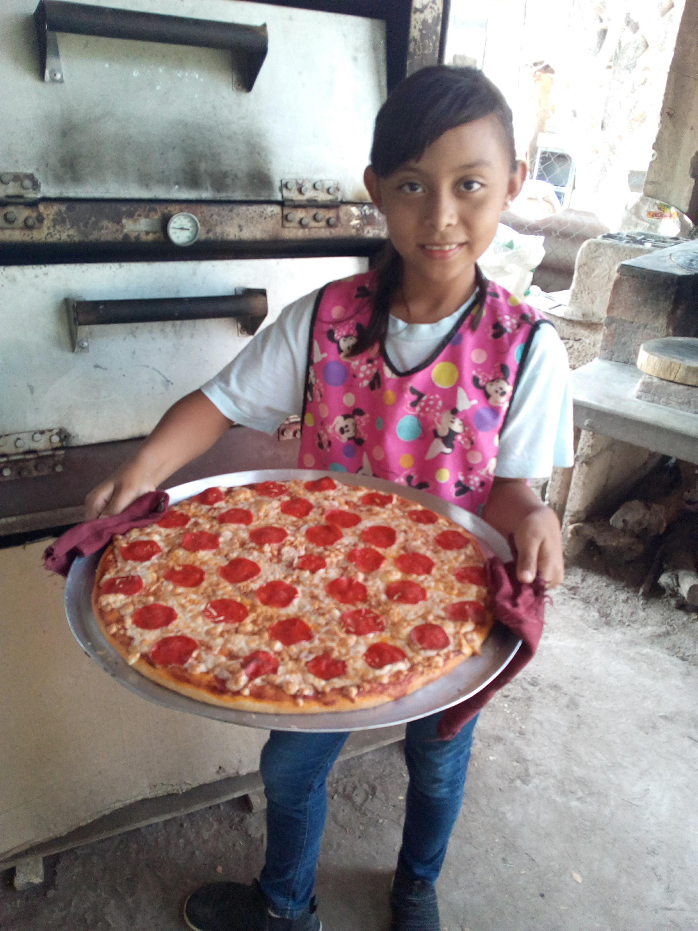 JIMÉNEZ PIZZA image 6