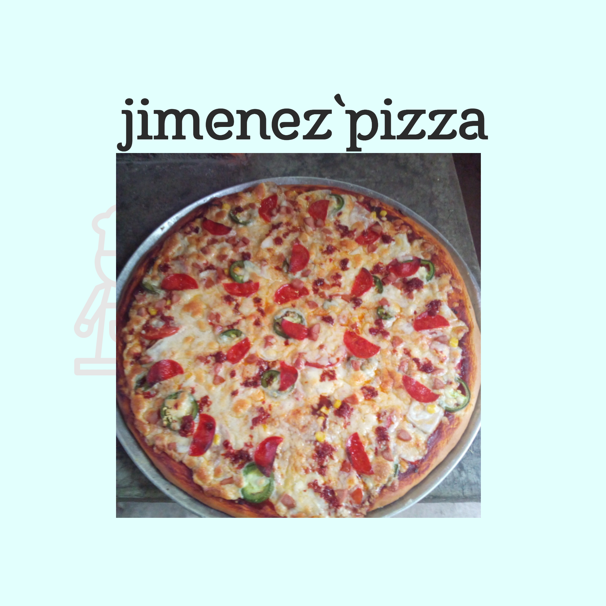 JIMÉNEZ PIZZA image 7