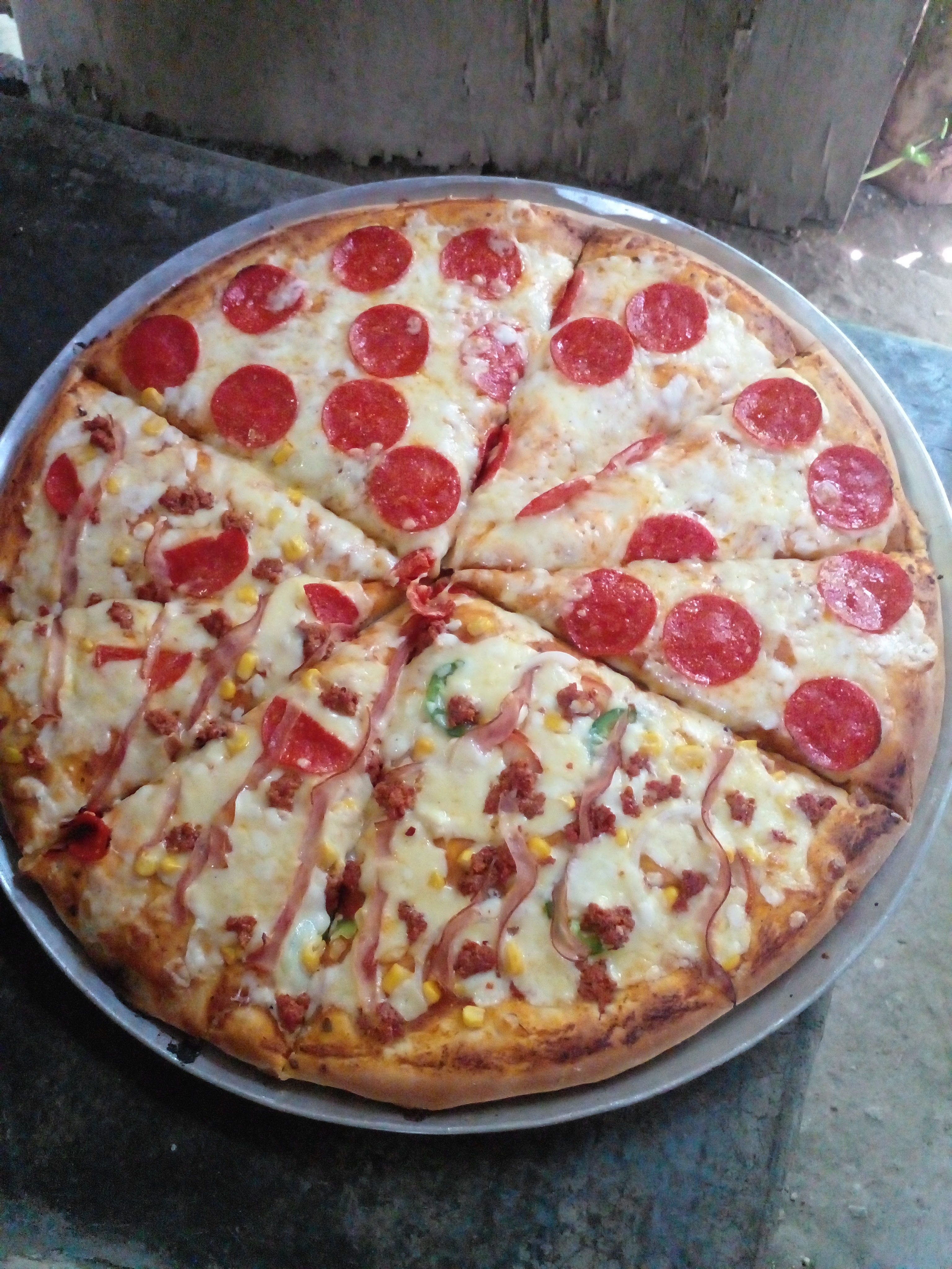 JIMÉNEZ PIZZA image 9