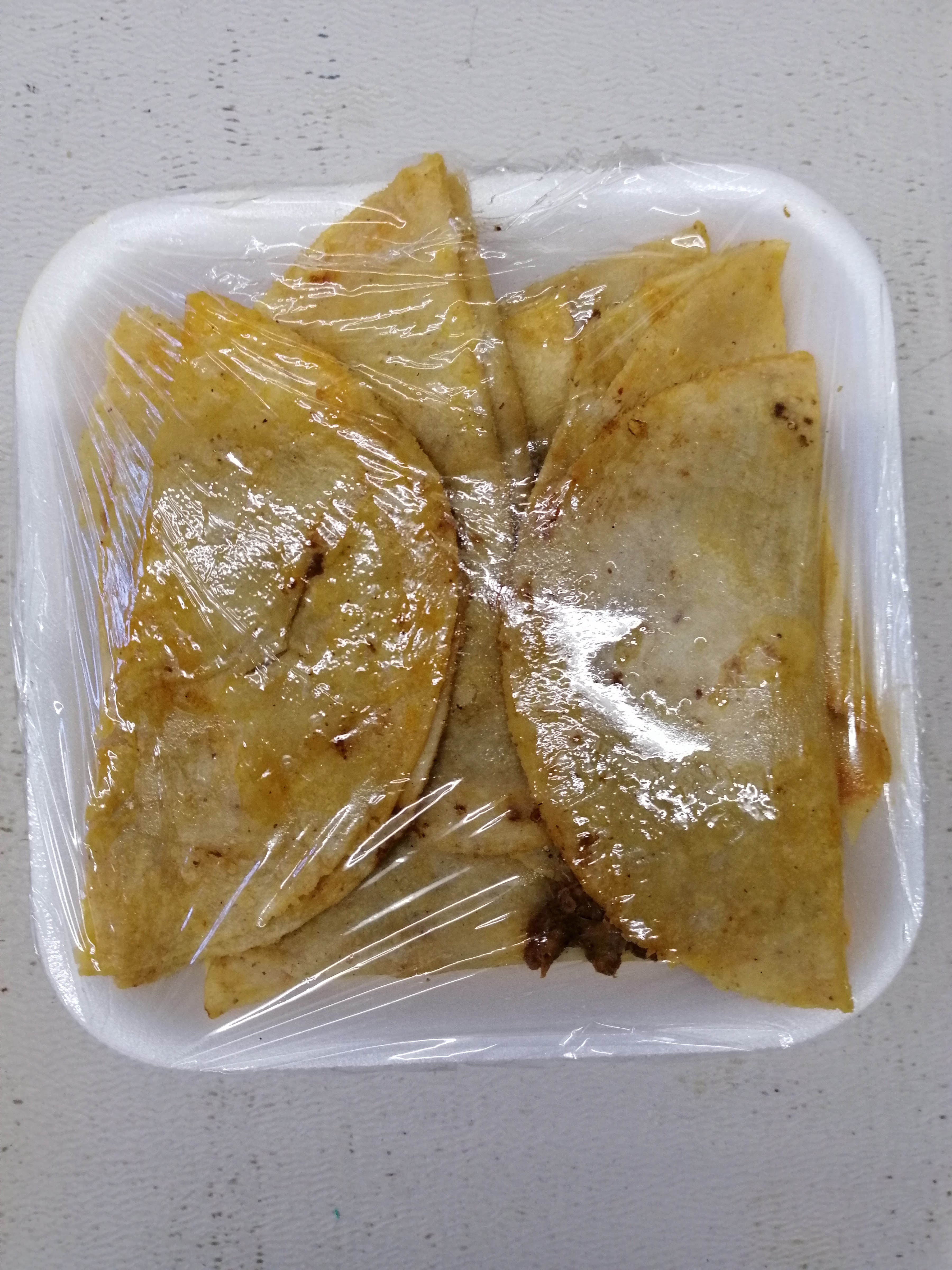 Tacos De Canasta El Lleguele Lleguele image 1