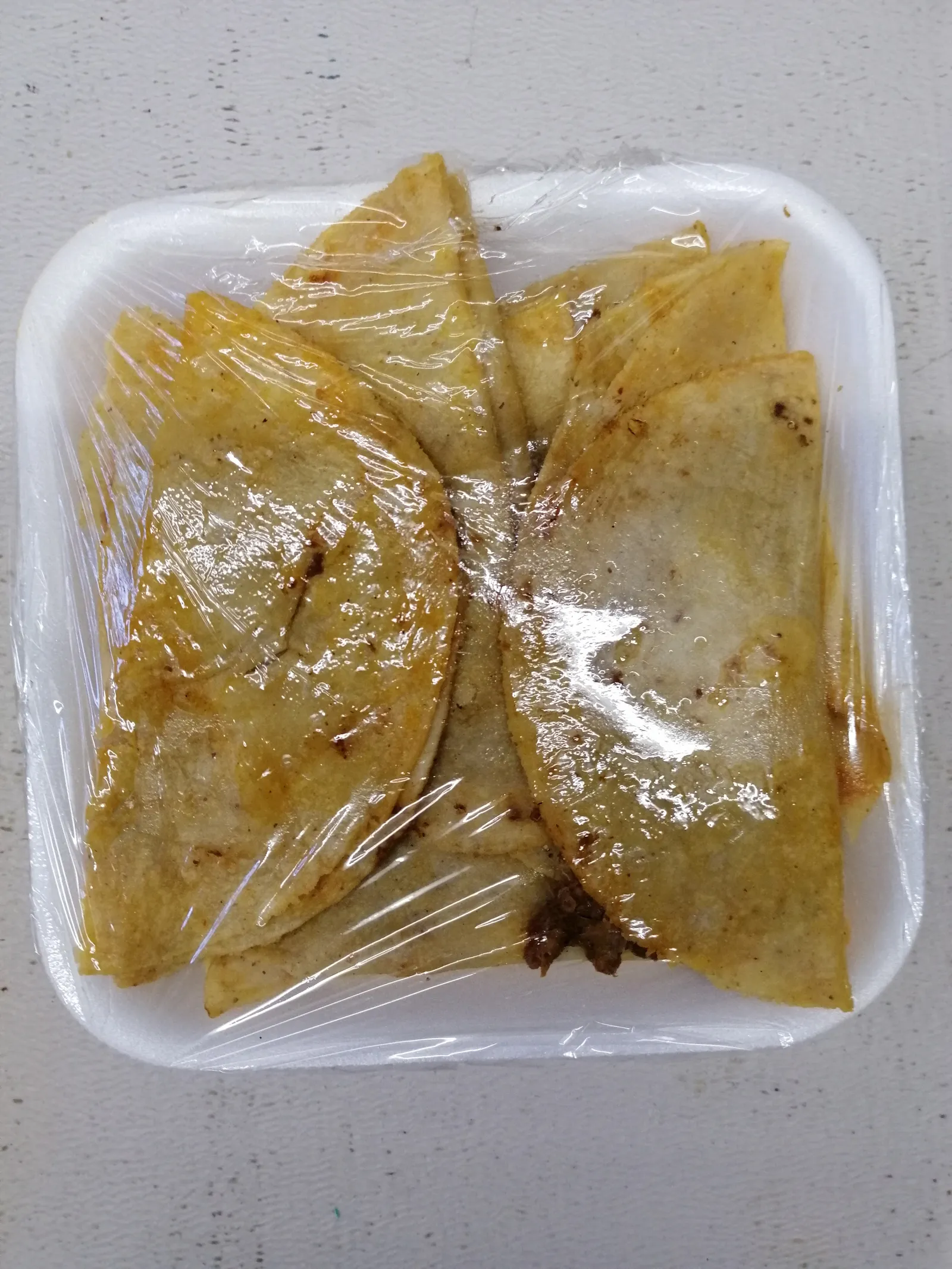 Tacos De Canasta El Lleguele Lleguele image 1