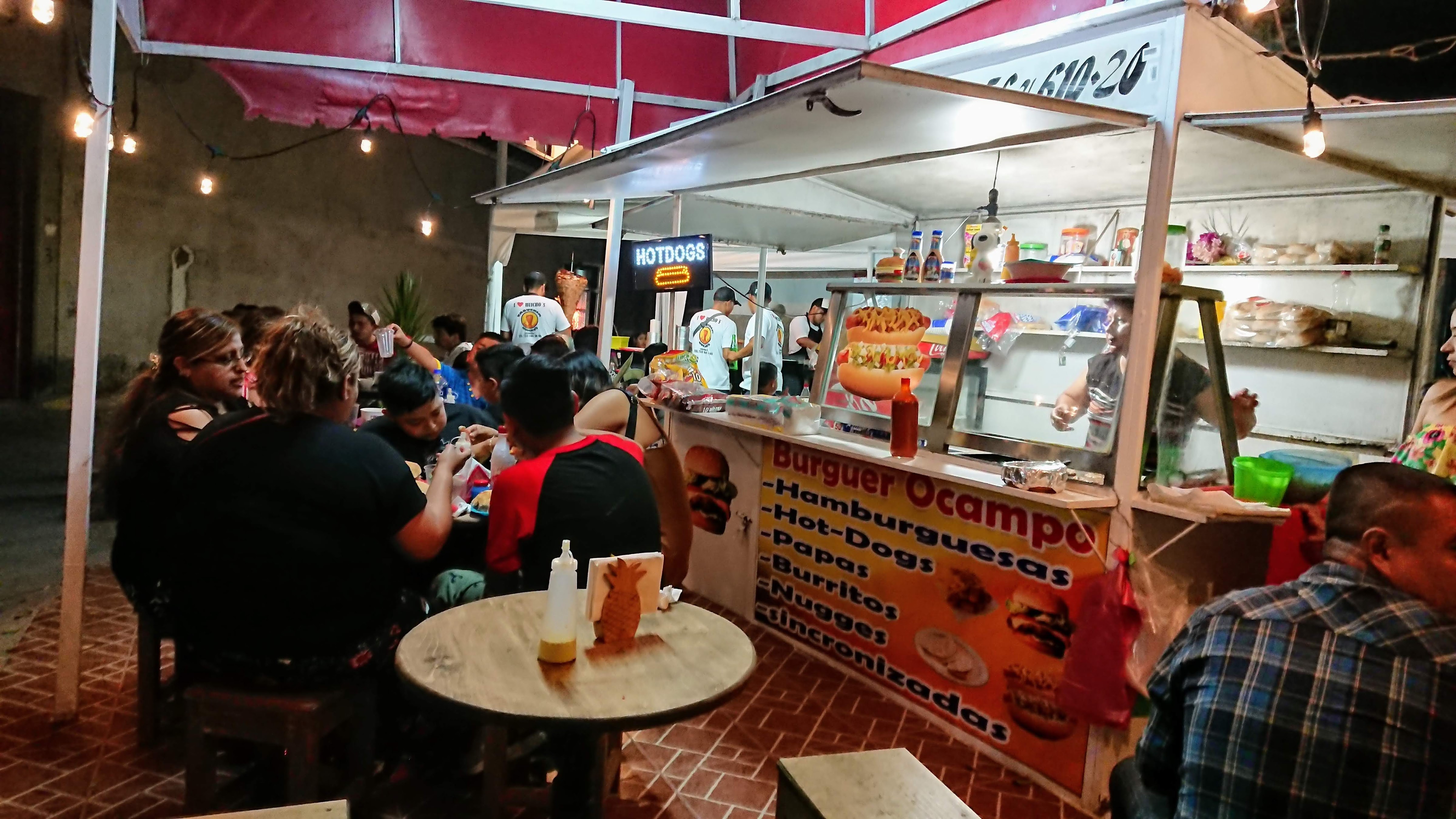 Burguer Ocampo image 2