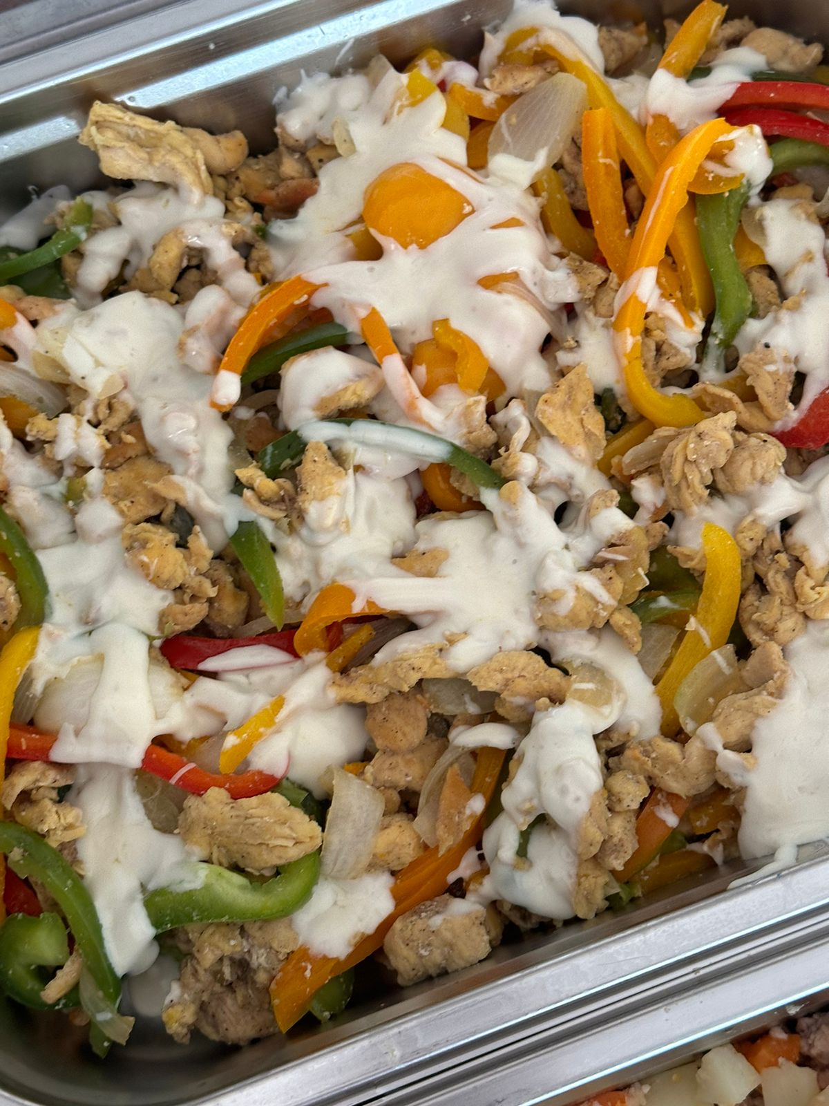 Restaurante café, terraza bufet la parroquia image 6