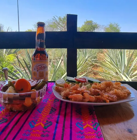 Los Agaves image 3