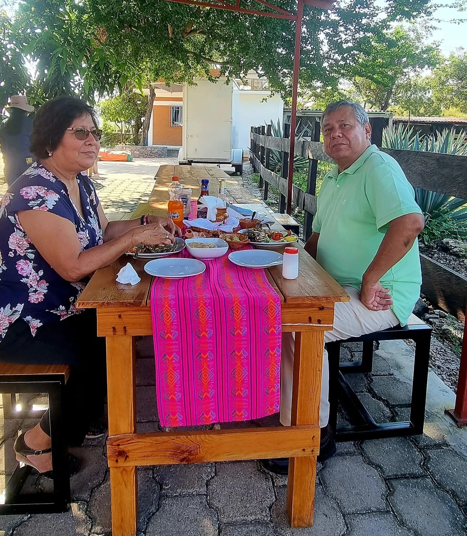 Los Agaves image 4