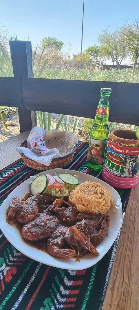 Los Agaves image 8