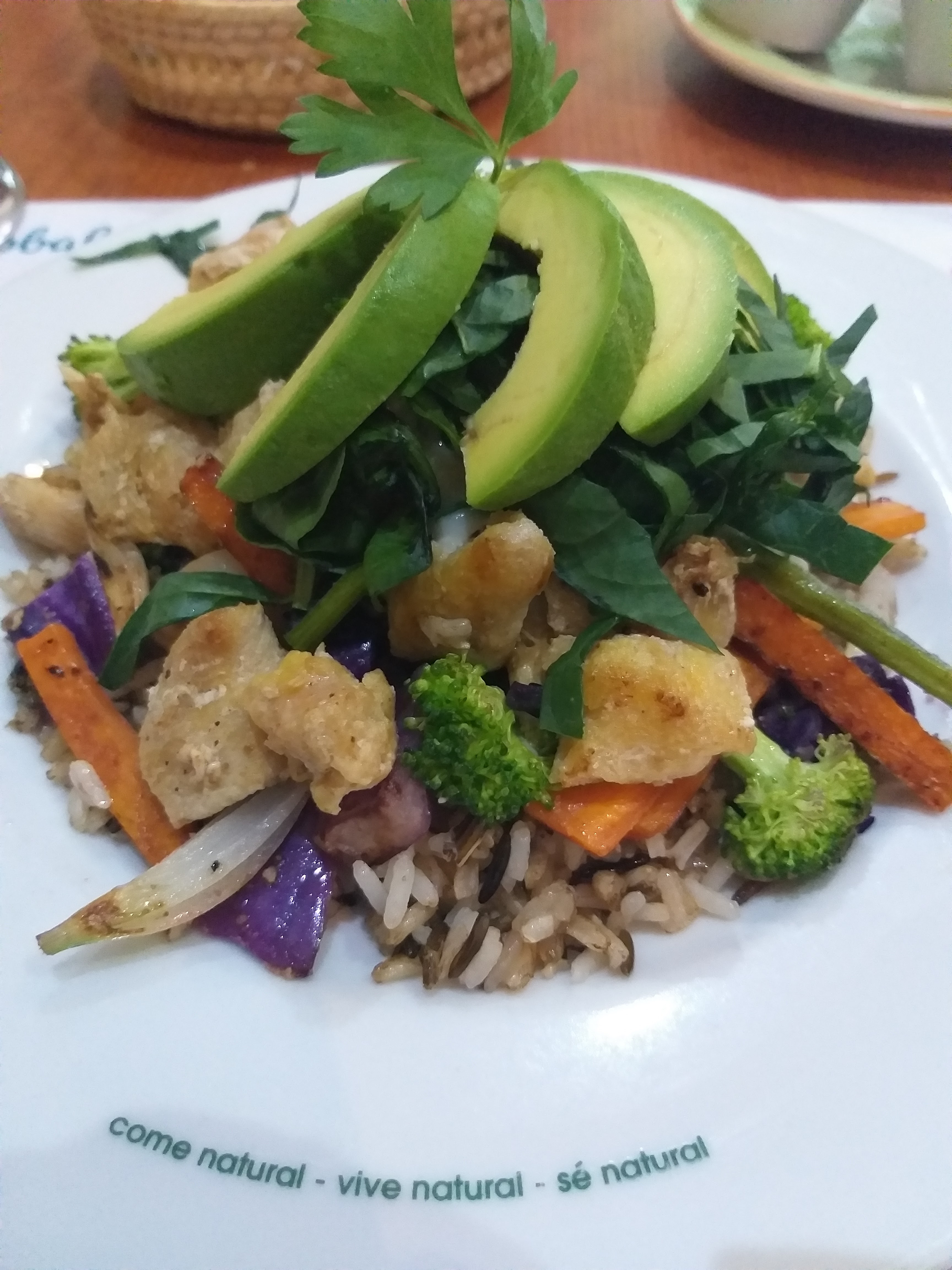 100% Natural image 8