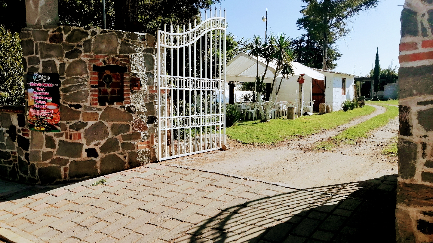 La Finca San José image 3