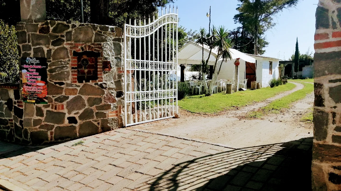 La Finca San José image 3