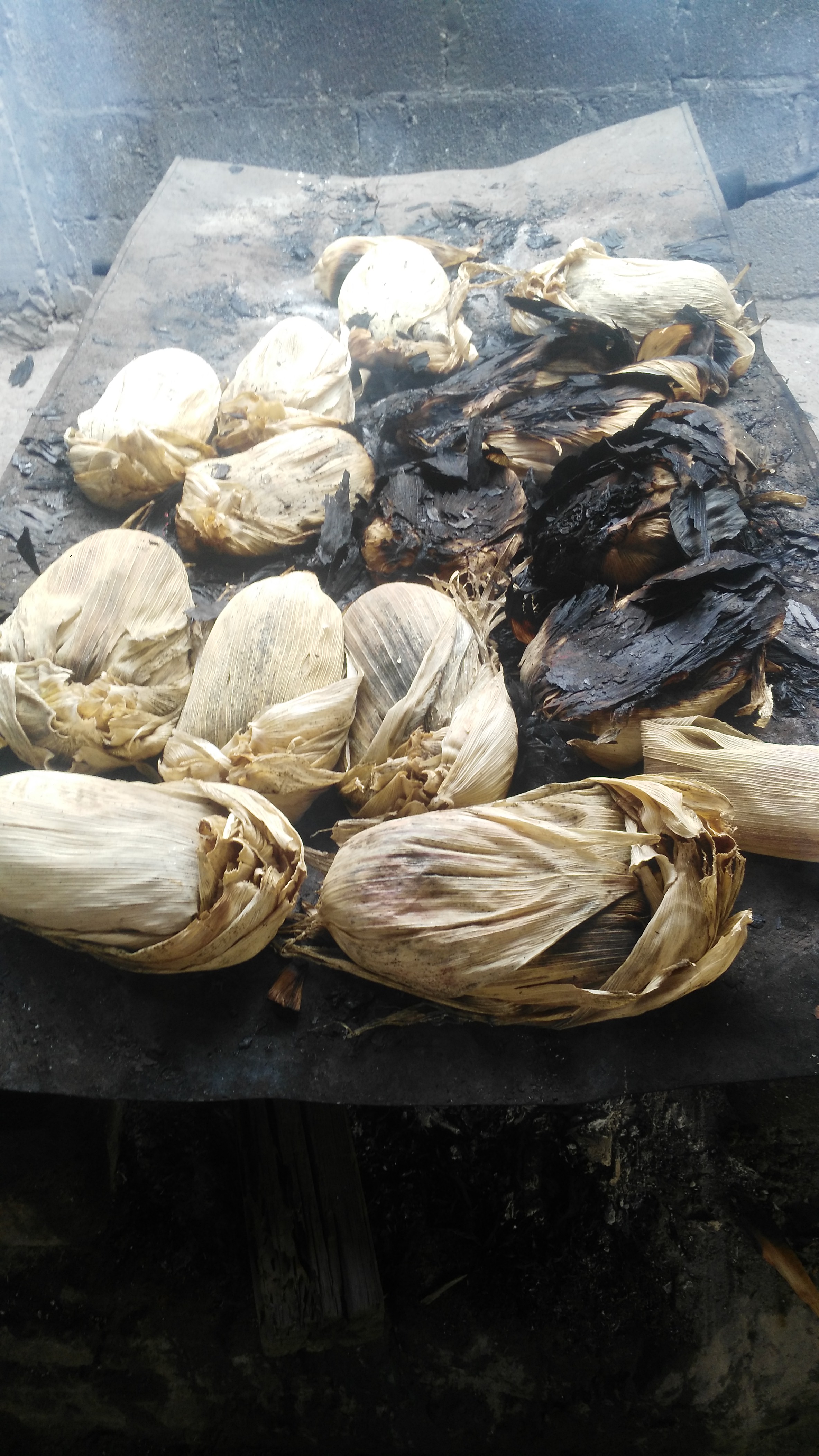 Mariscos. Las Mojarras image 2