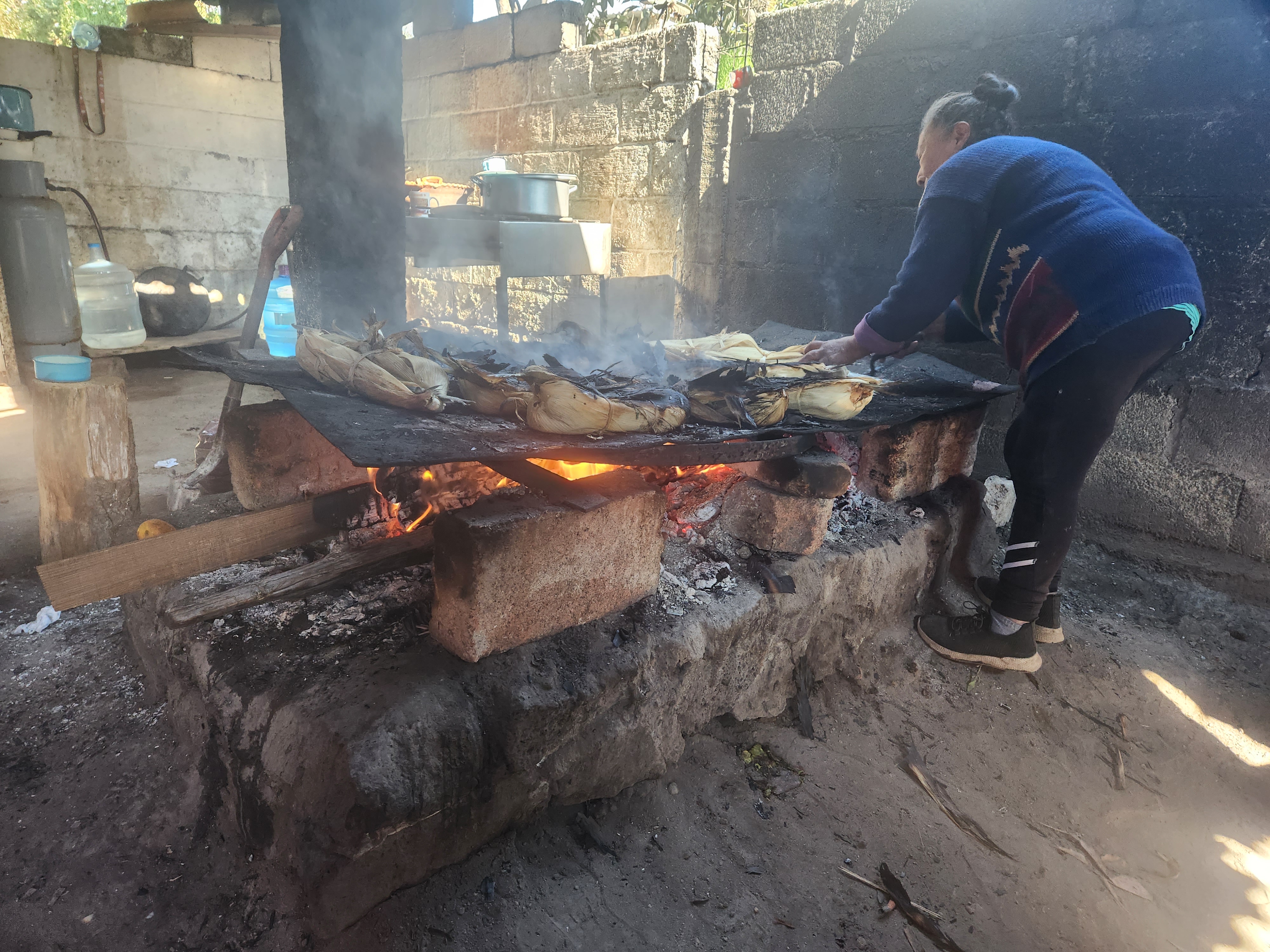 Mariscos. Las Mojarras image 5