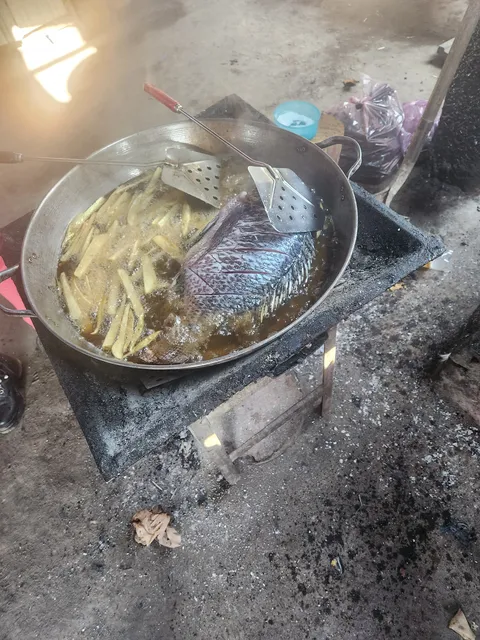 Mariscos. Las Mojarras image 6