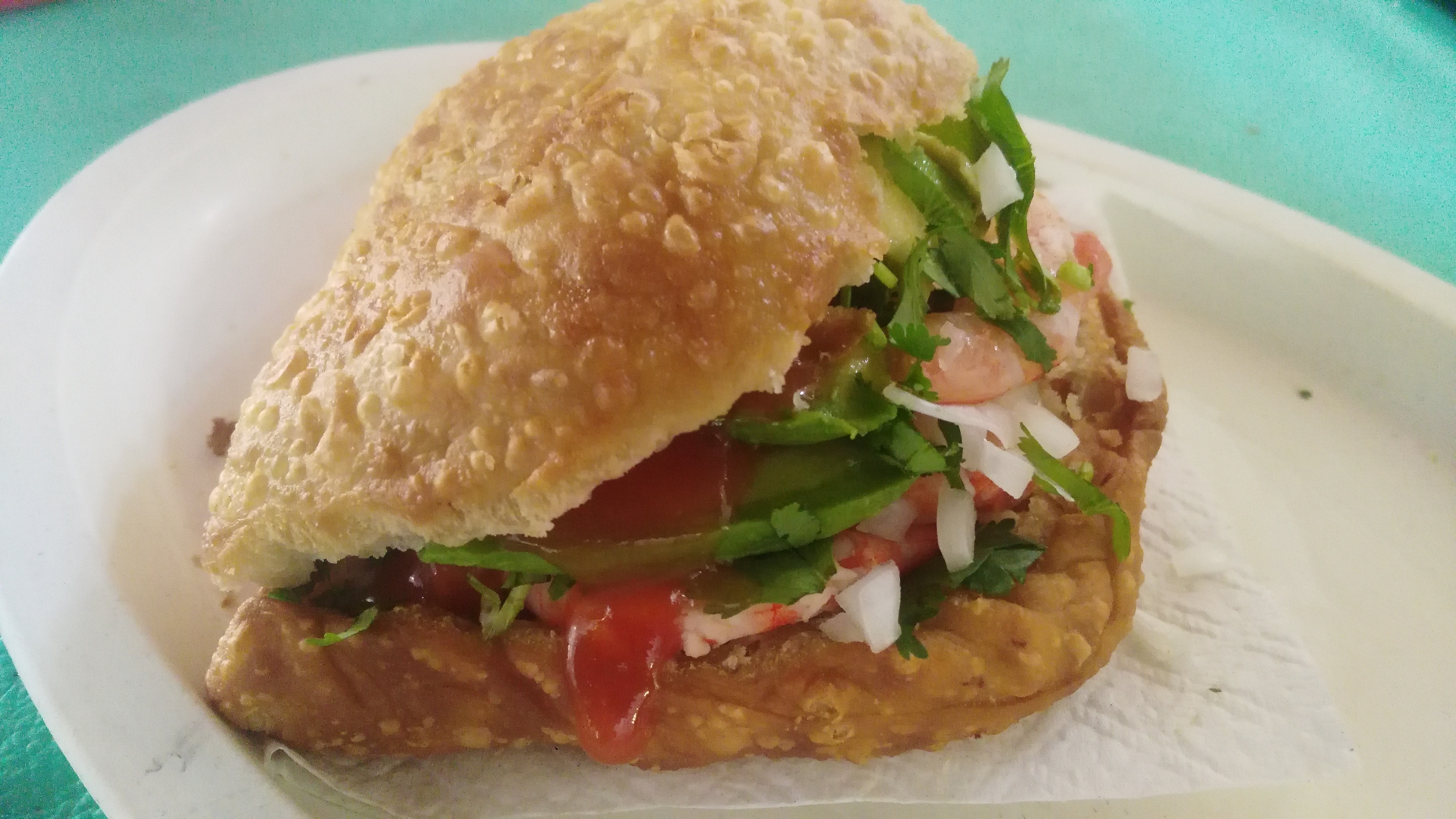 Mariscos. Las Mojarras image 7