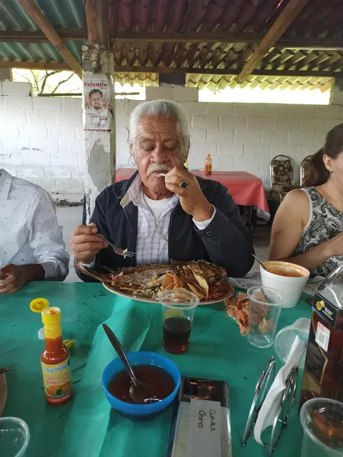 Mariscos. Las Mojarras image 8