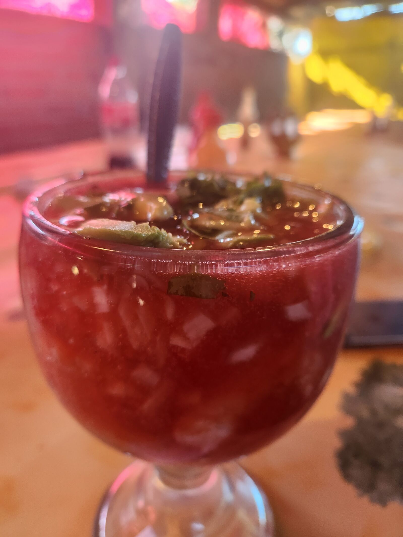 Mariscos. Las Mojarras image 10