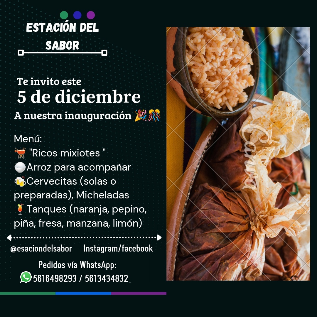 Estación del sabor image 2