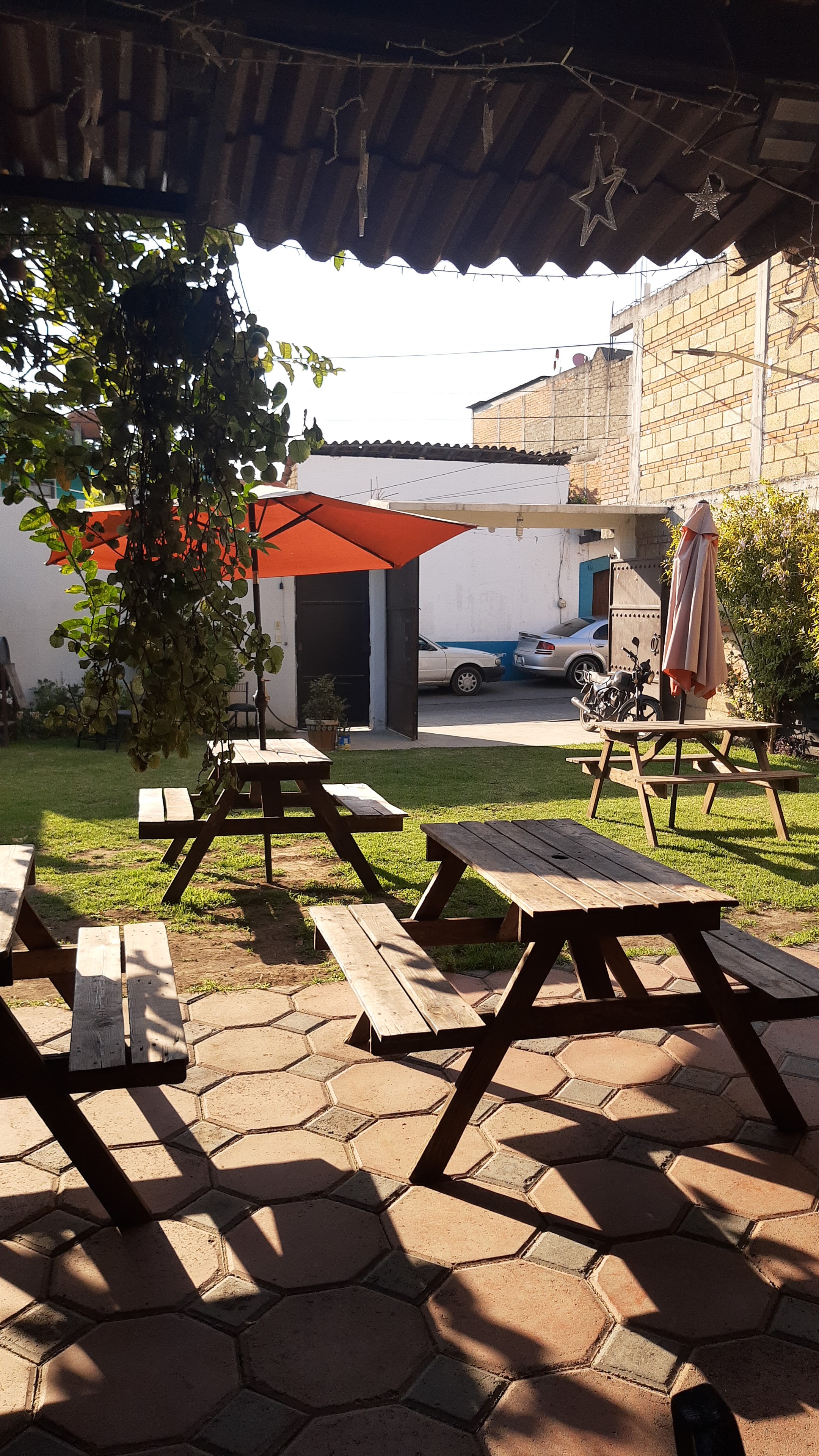 LA ESCONDIDA DE MORELOS image 1