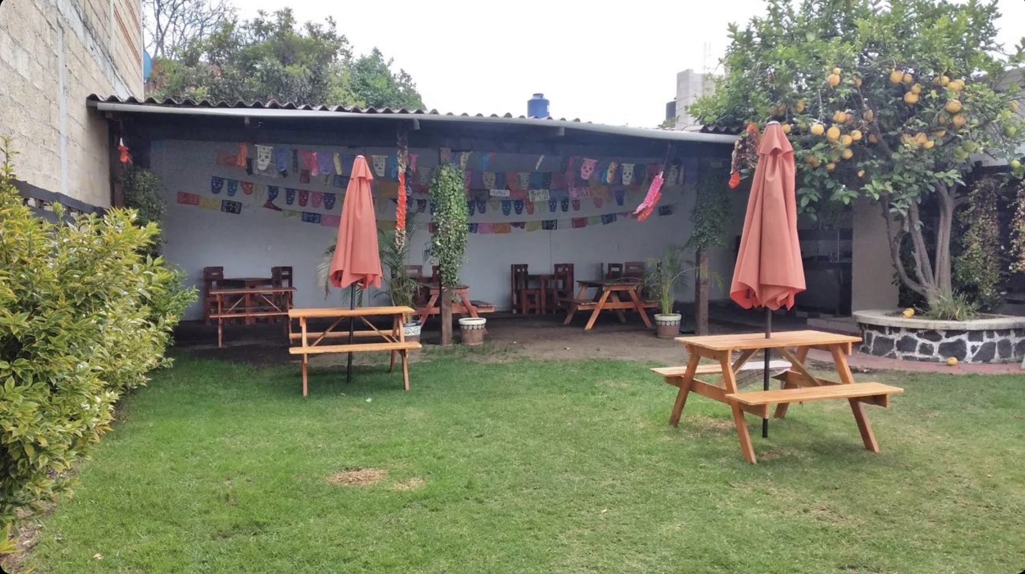 LA ESCONDIDA DE MORELOS image 3