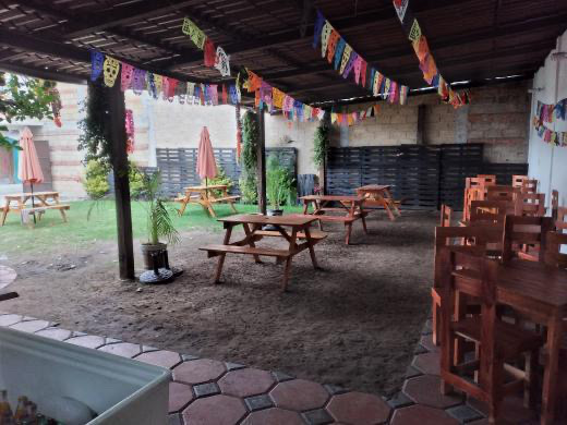 LA ESCONDIDA DE MORELOS image 7