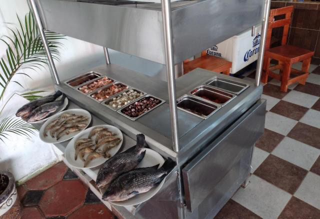 LA ESCONDIDA DE MORELOS image 9