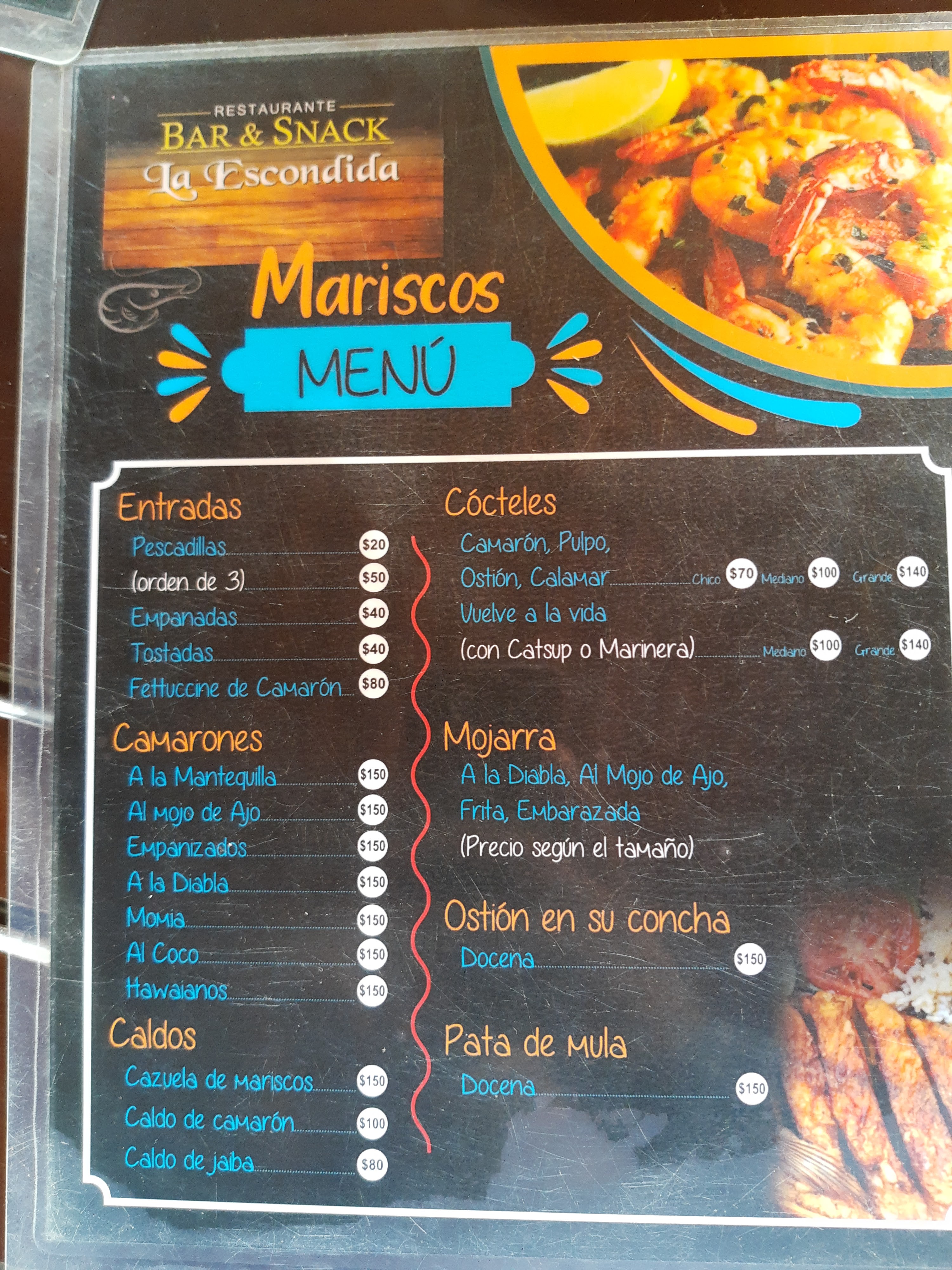 LA ESCONDIDA DE MORELOS image 10