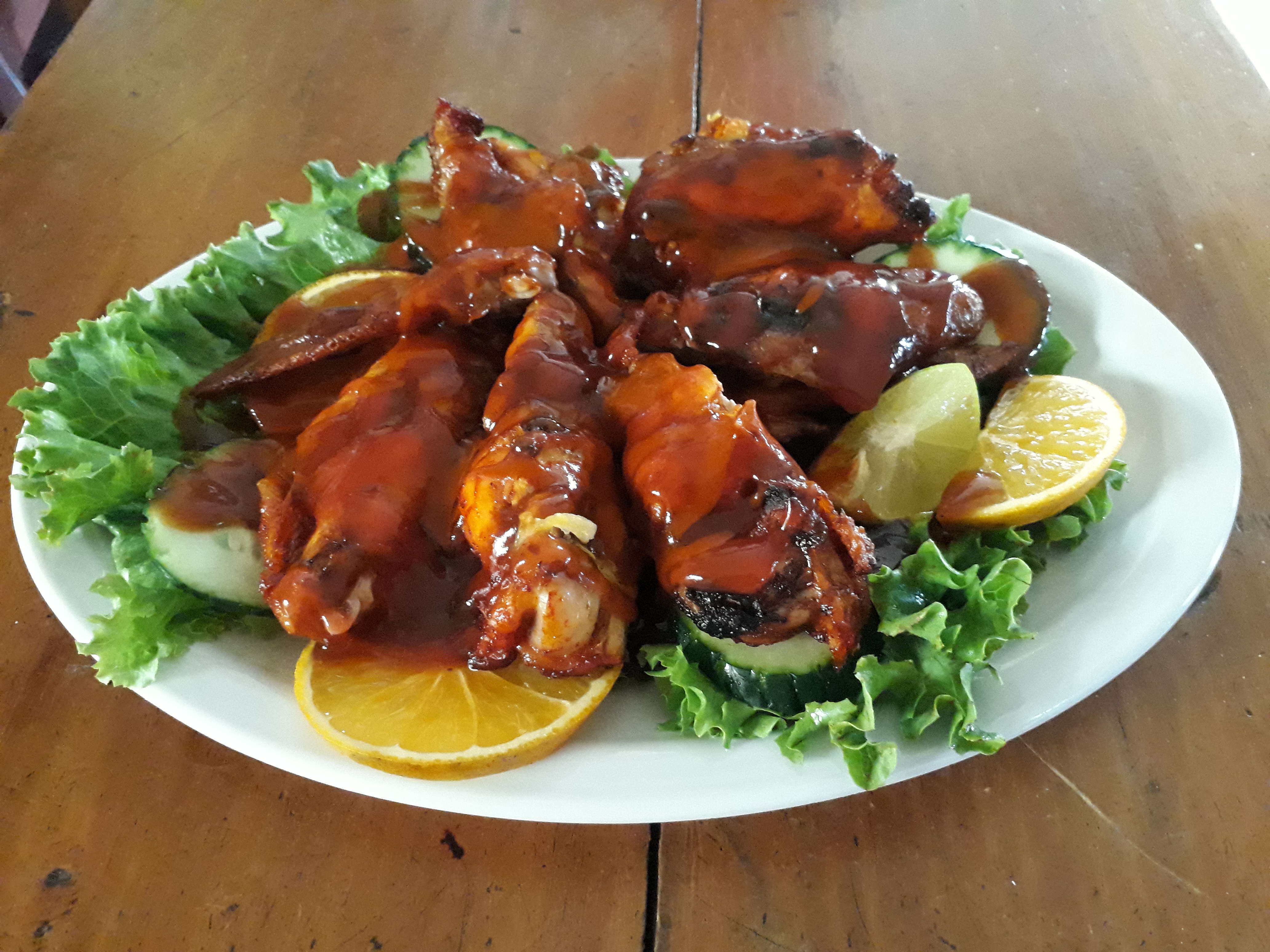 Hotel y Restaurante Familiar Los Mexicanos image 5