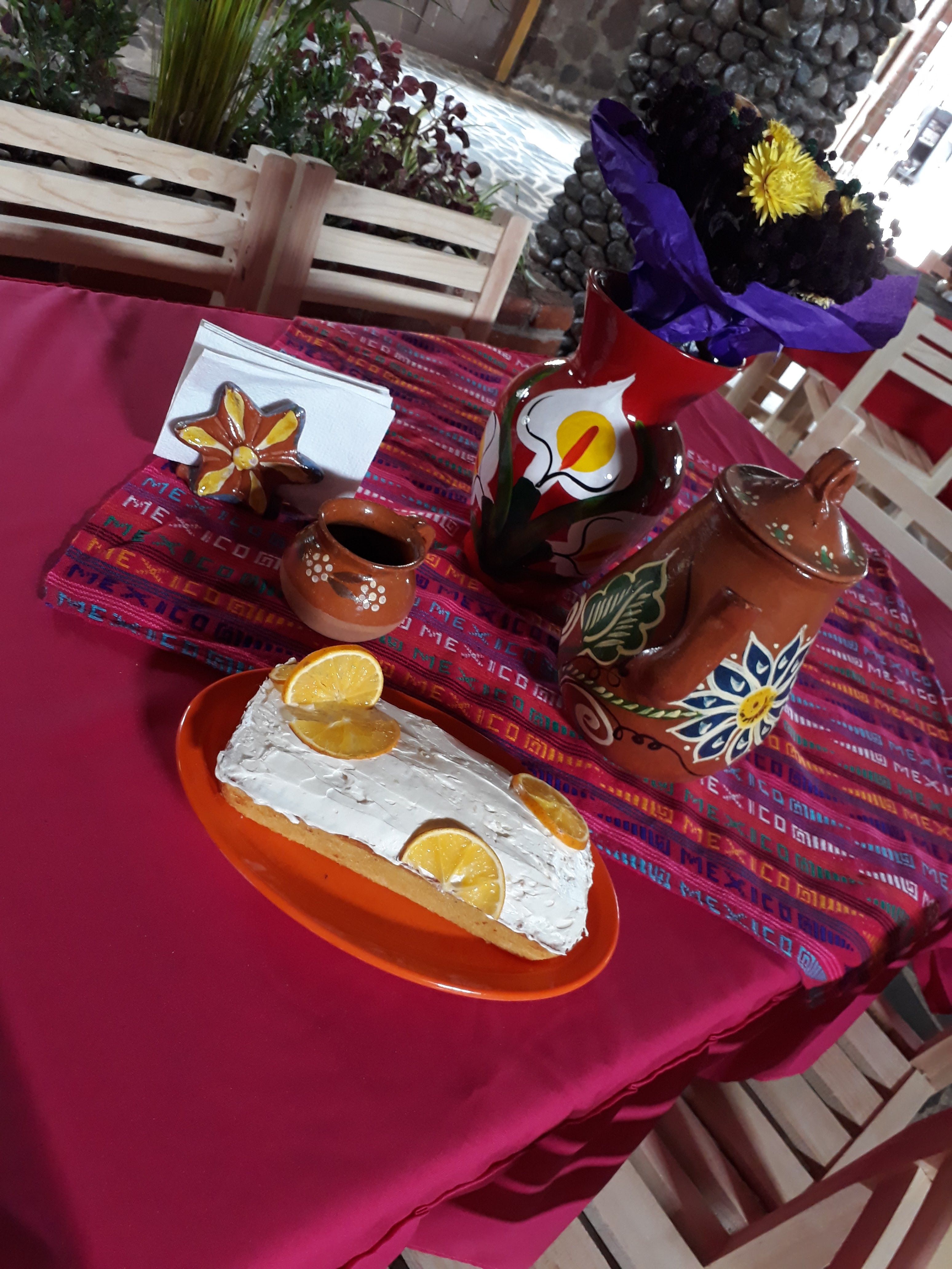 Hotel y Restaurante Familiar Los Mexicanos image 7