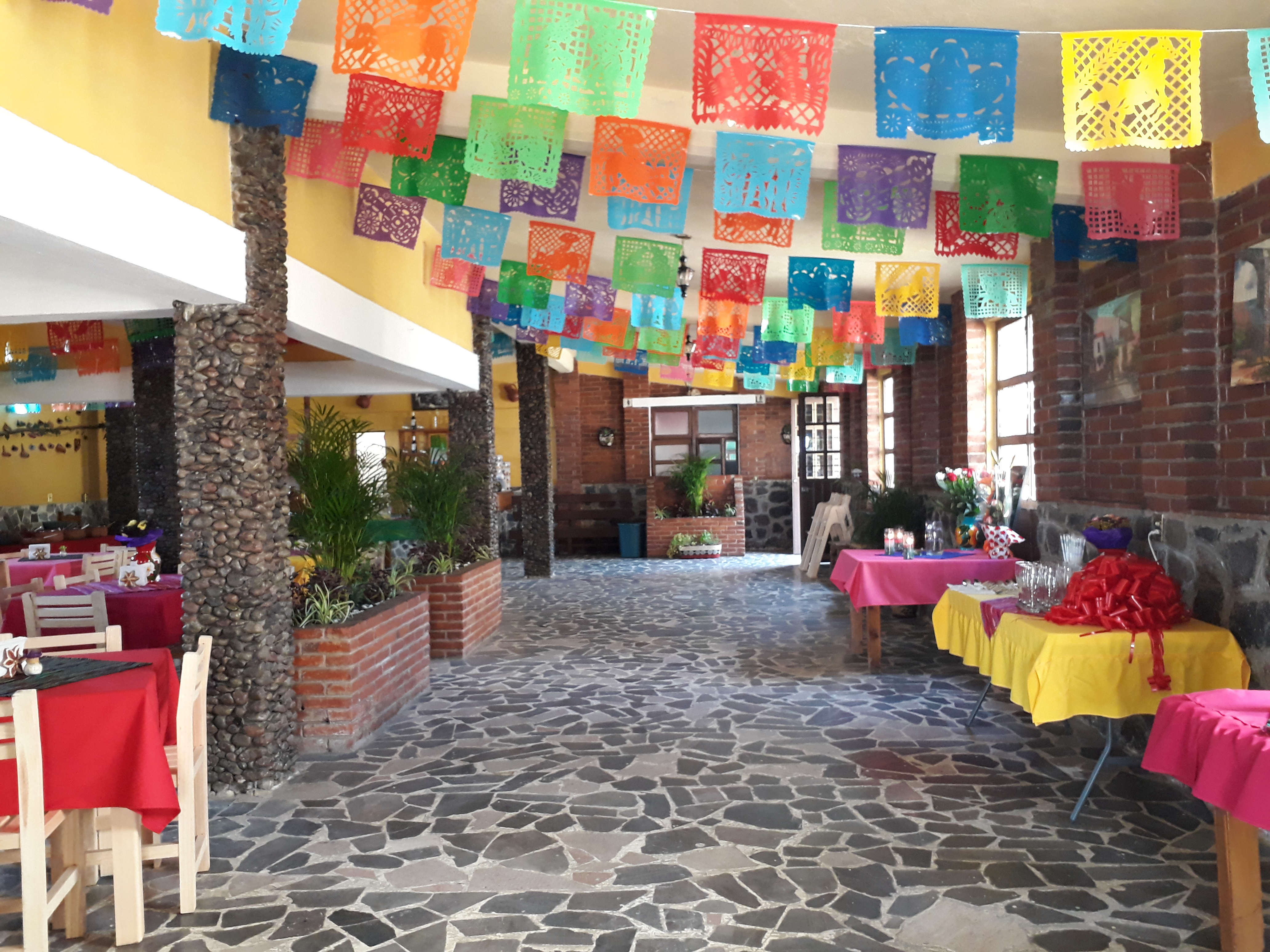 Hotel y Restaurante Familiar Los Mexicanos image 10