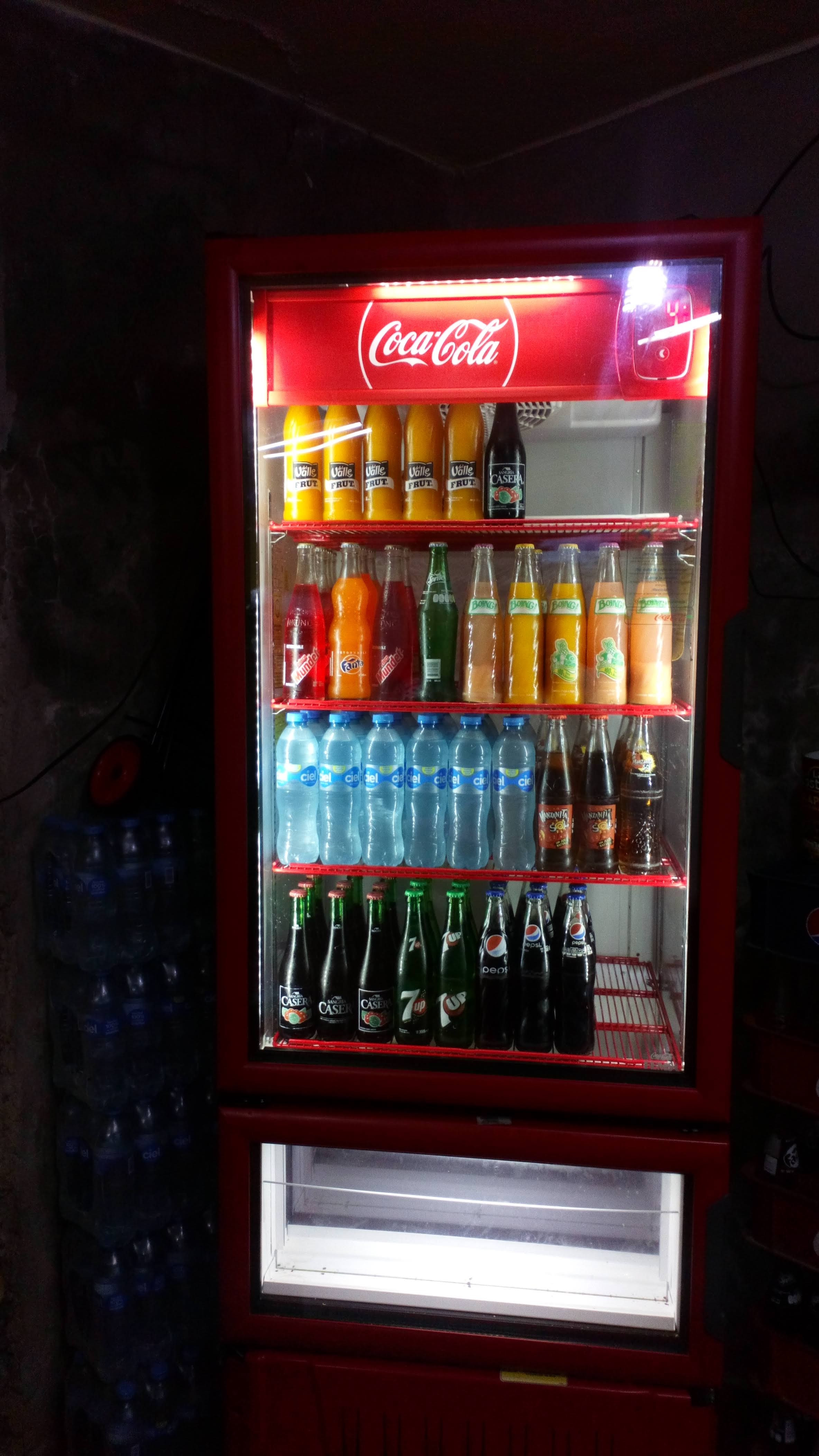 Taqueria el Coyote Ozumba image 4