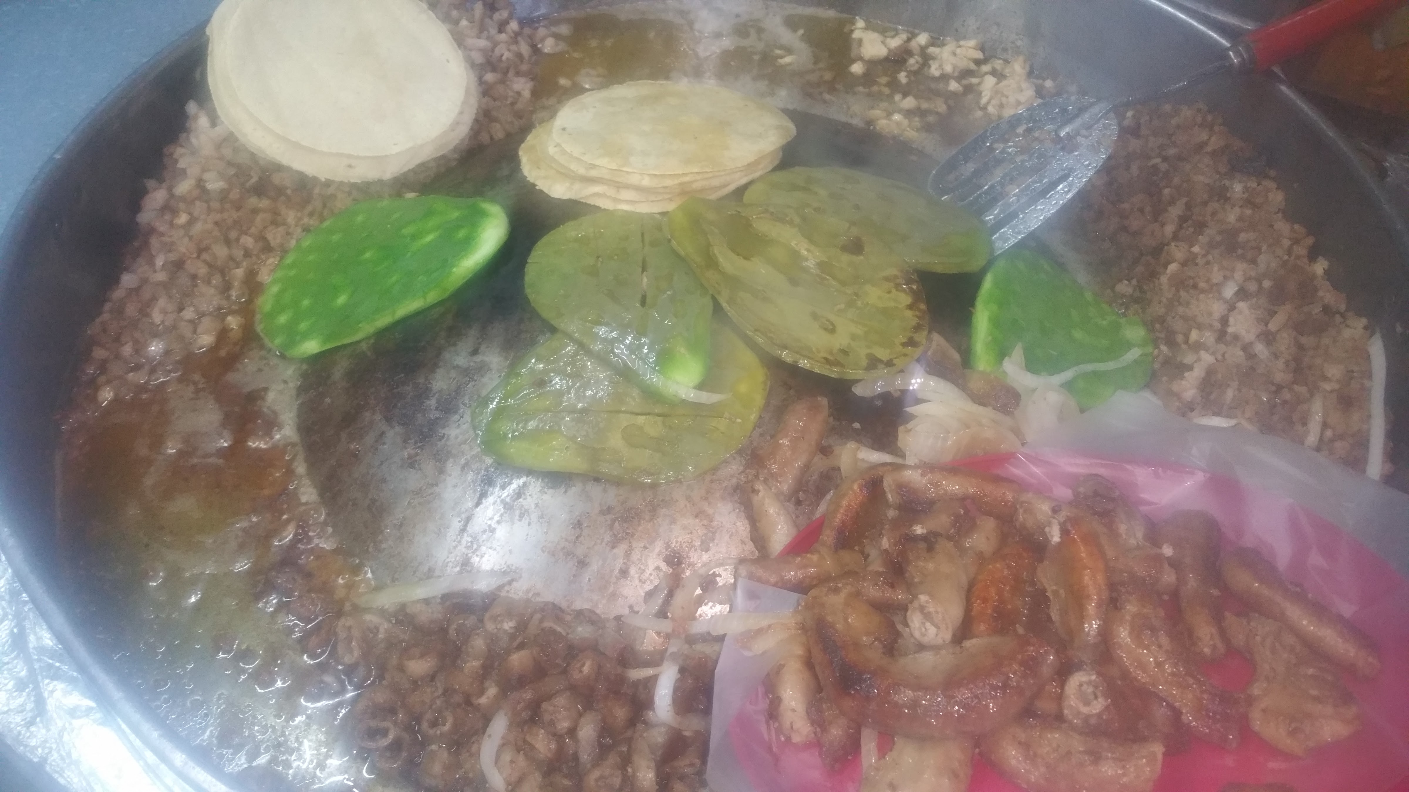 Taqueria el Coyote Ozumba image 6