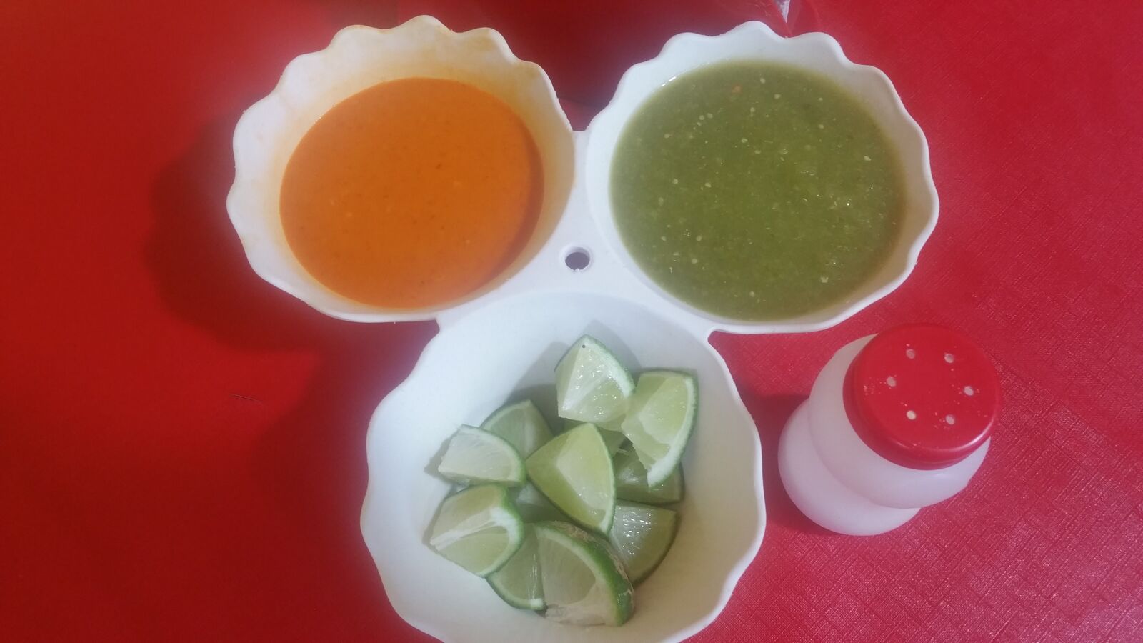 Taqueria el Coyote Ozumba image 7