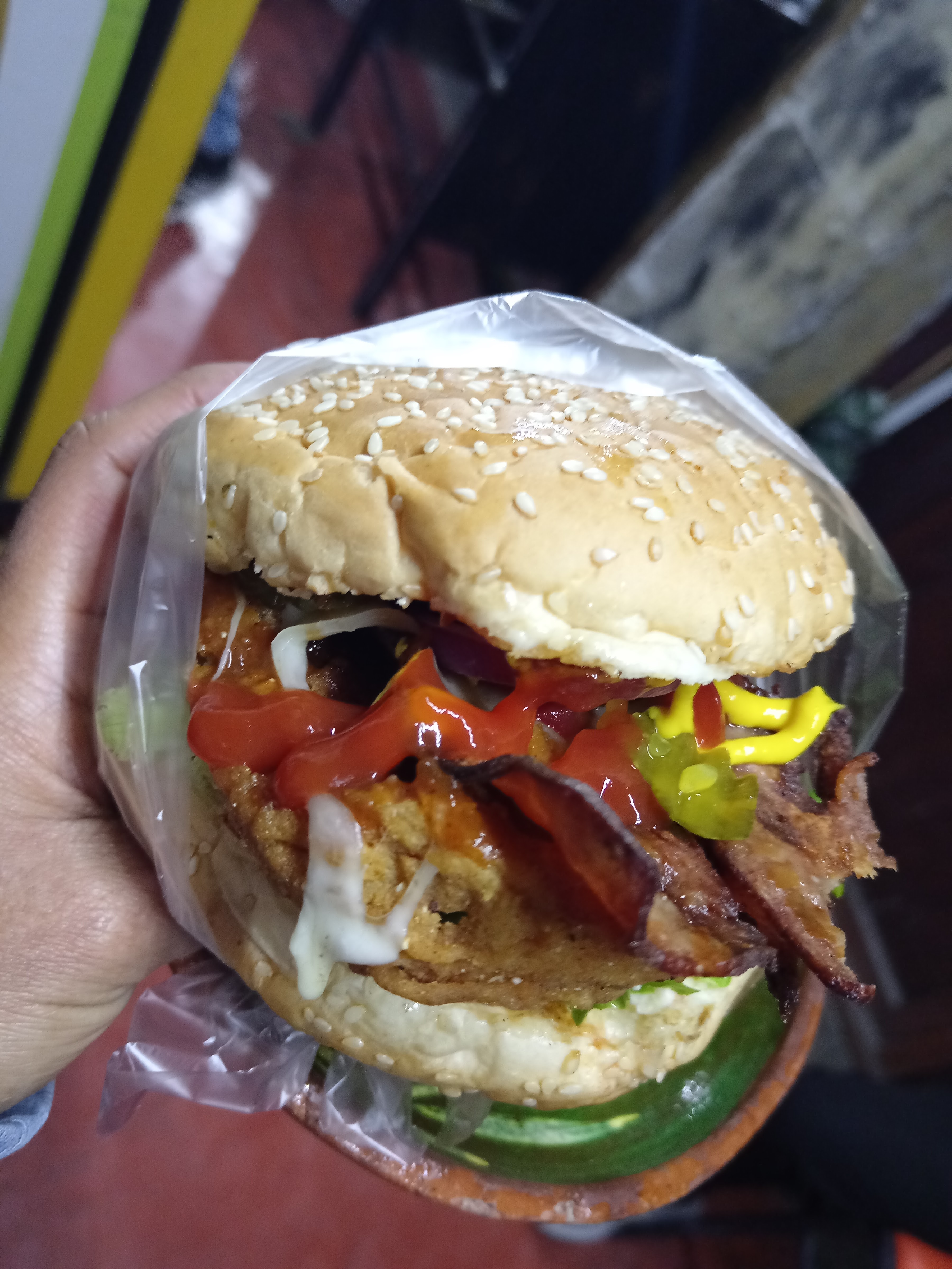 Bird House Ozumba. image 3