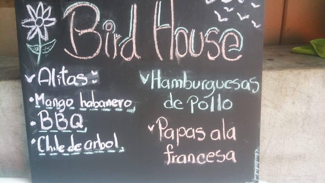 Bird House Ozumba. image 9