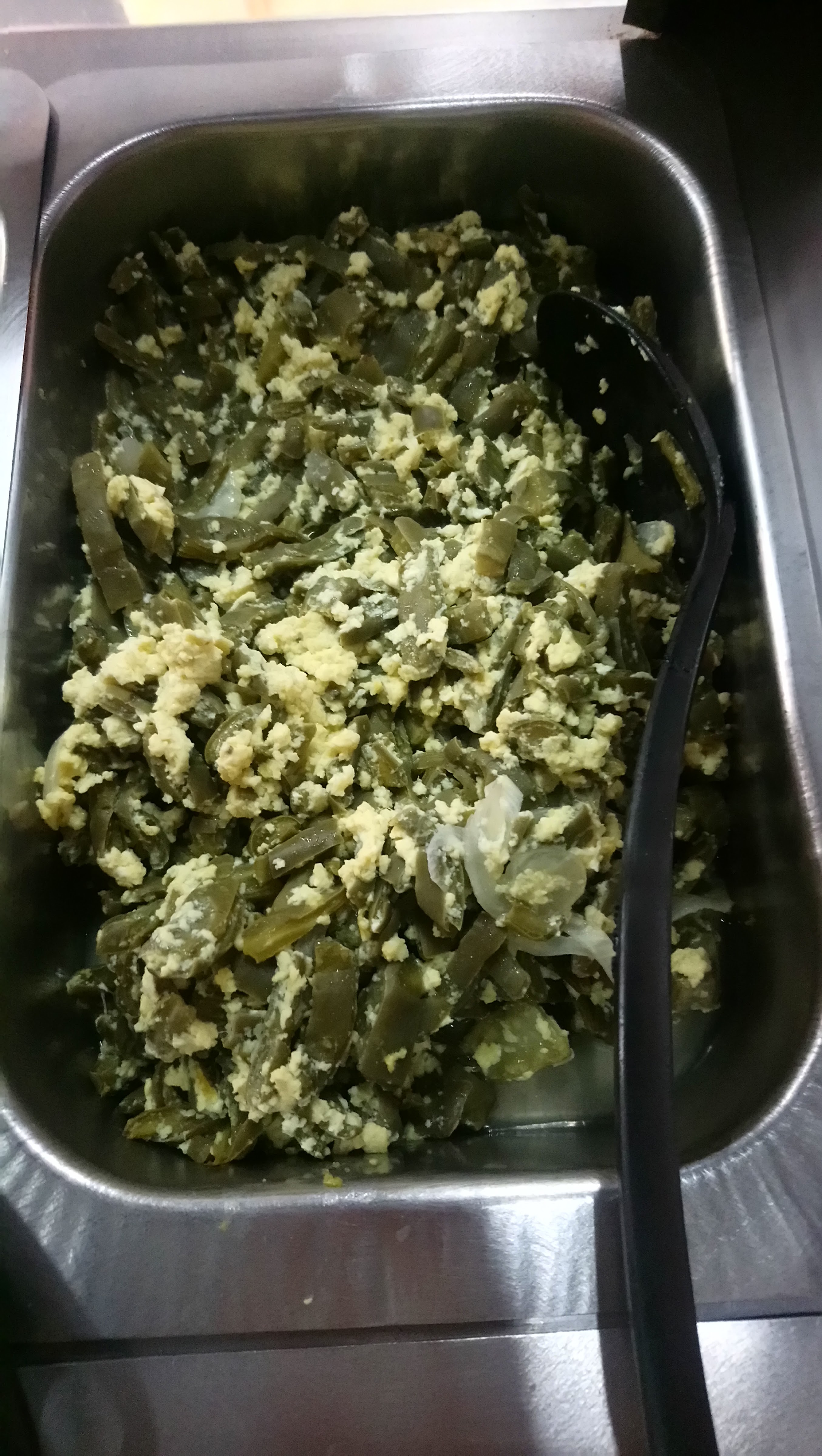 Cocina De La Abuela image 3