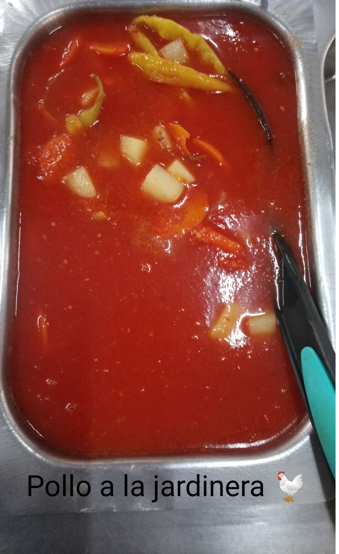 Cocina De La Abuela image 4
