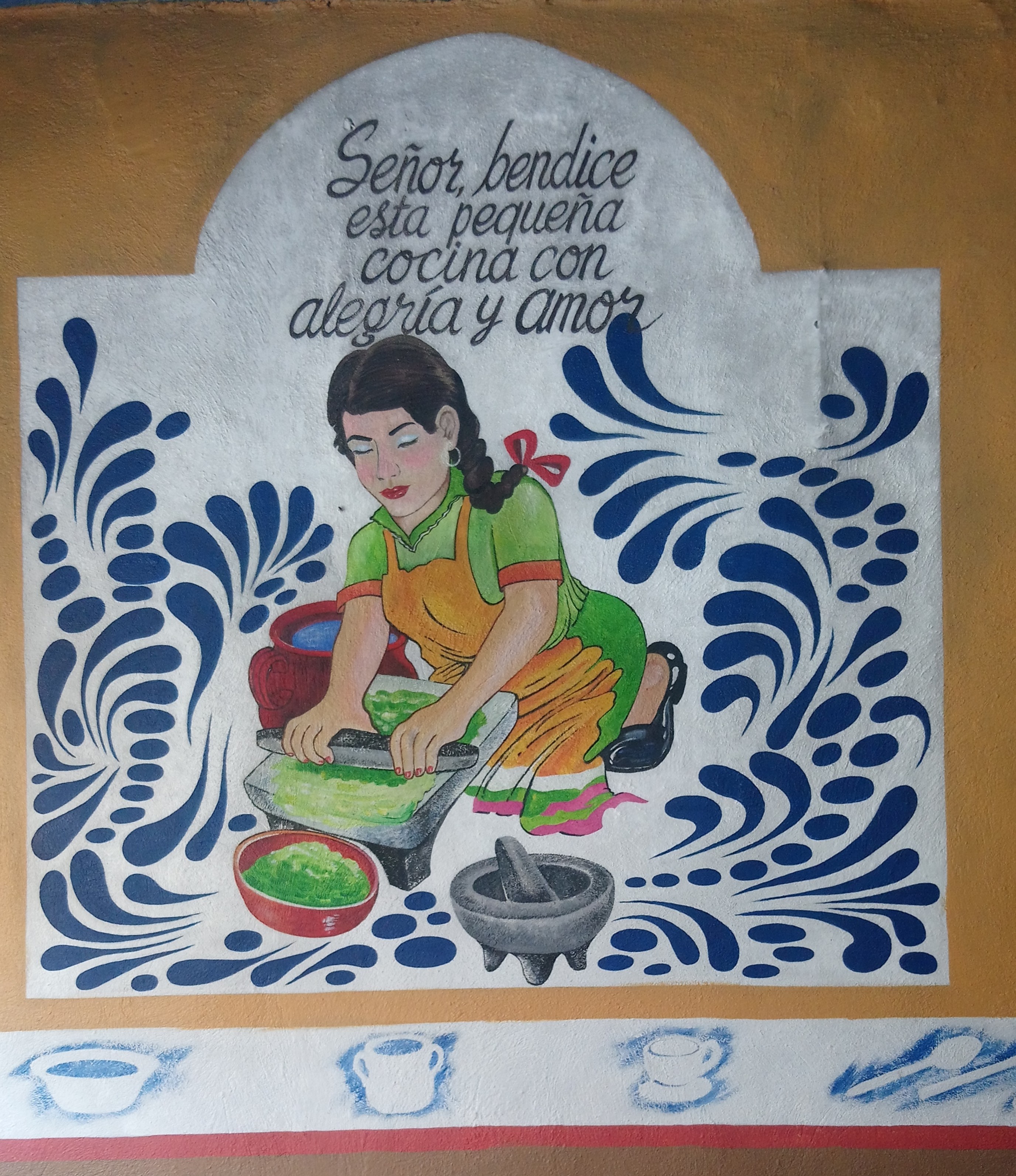 Cocina De La Abuela image 5