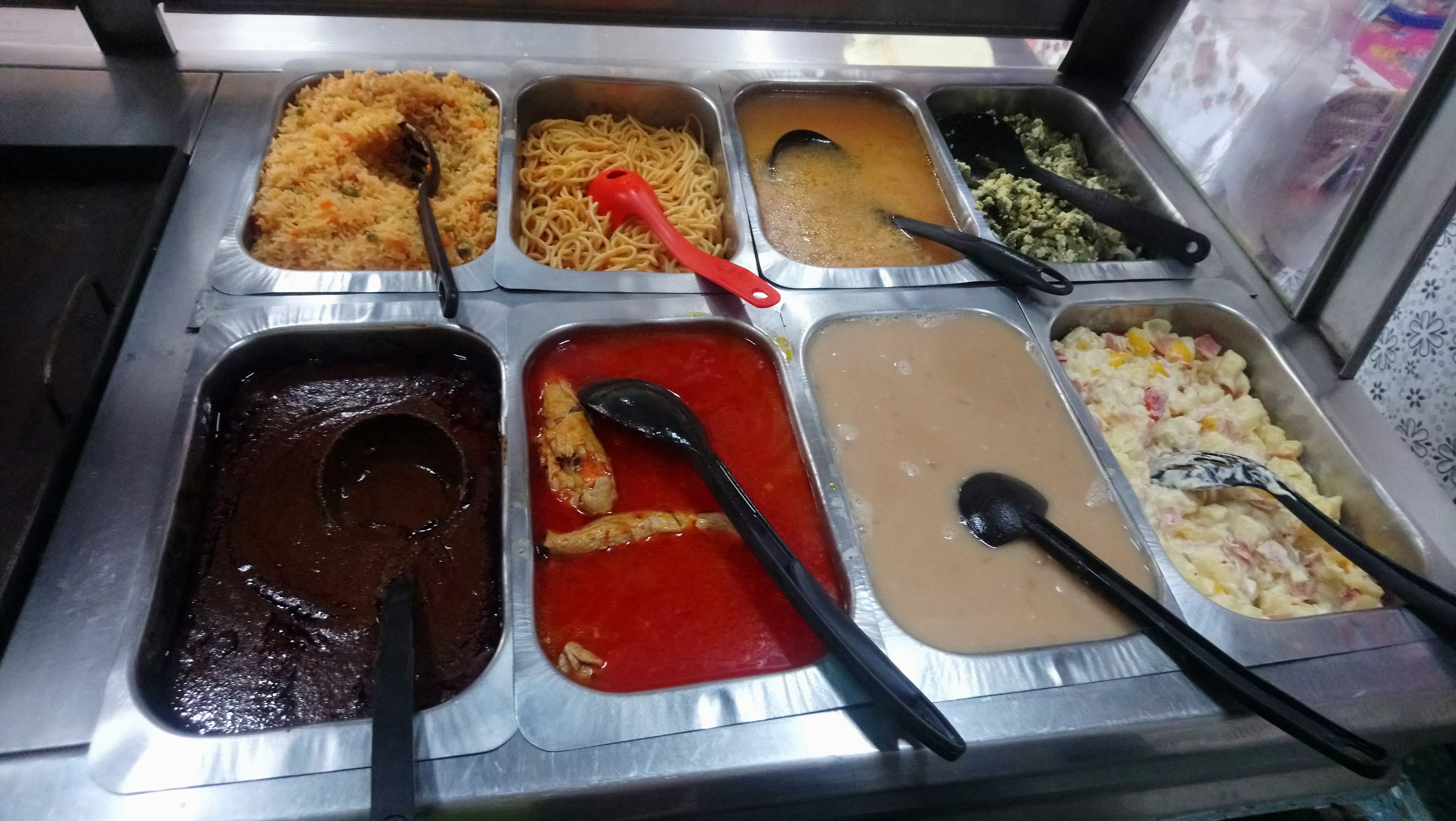 Cocina De La Abuela image 6