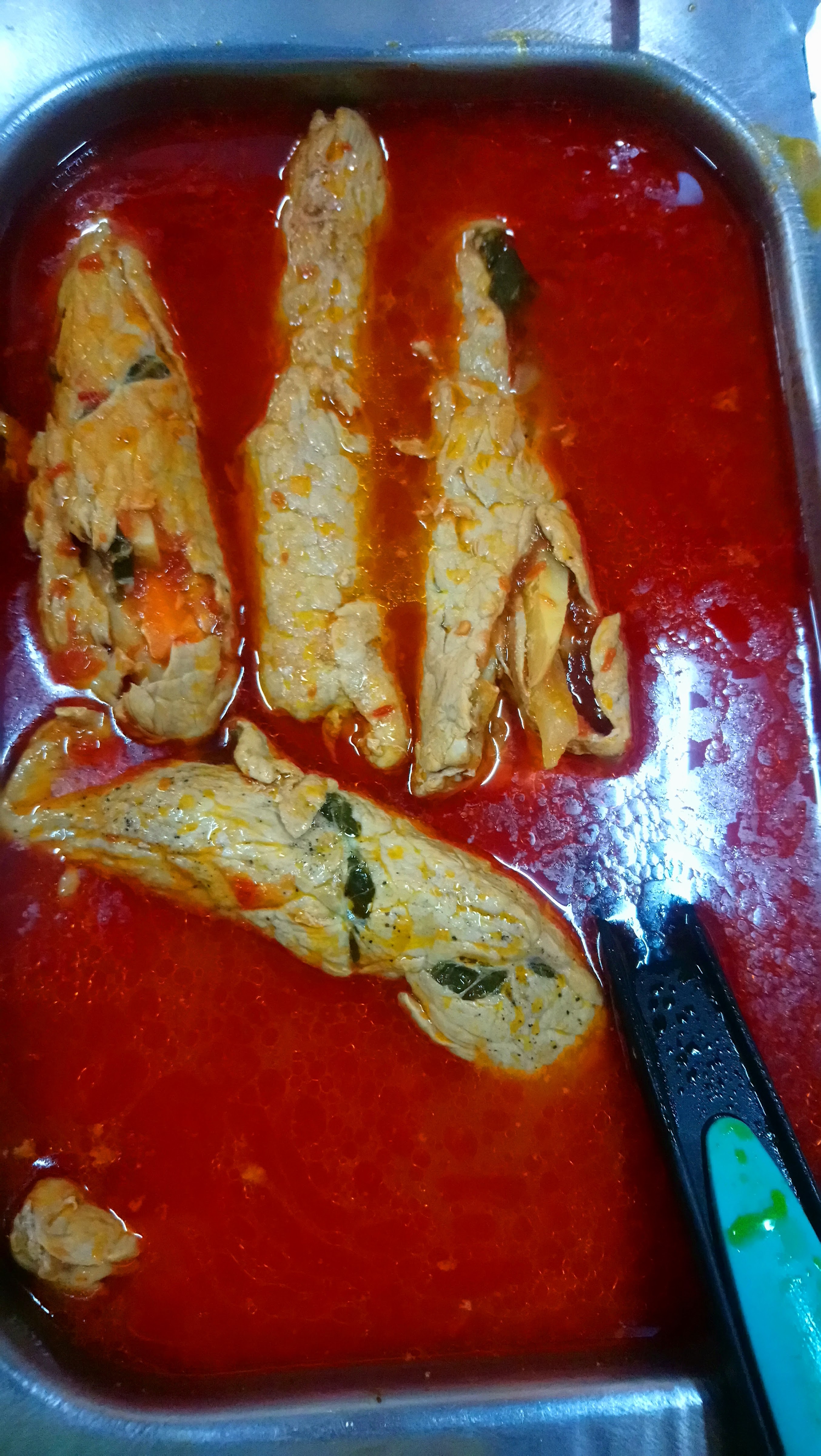 Cocina De La Abuela image 7